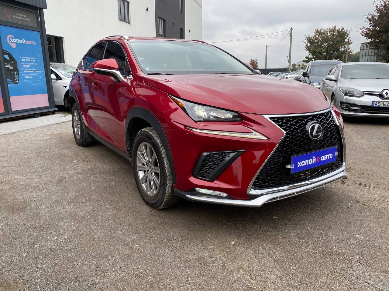 Lexus-3