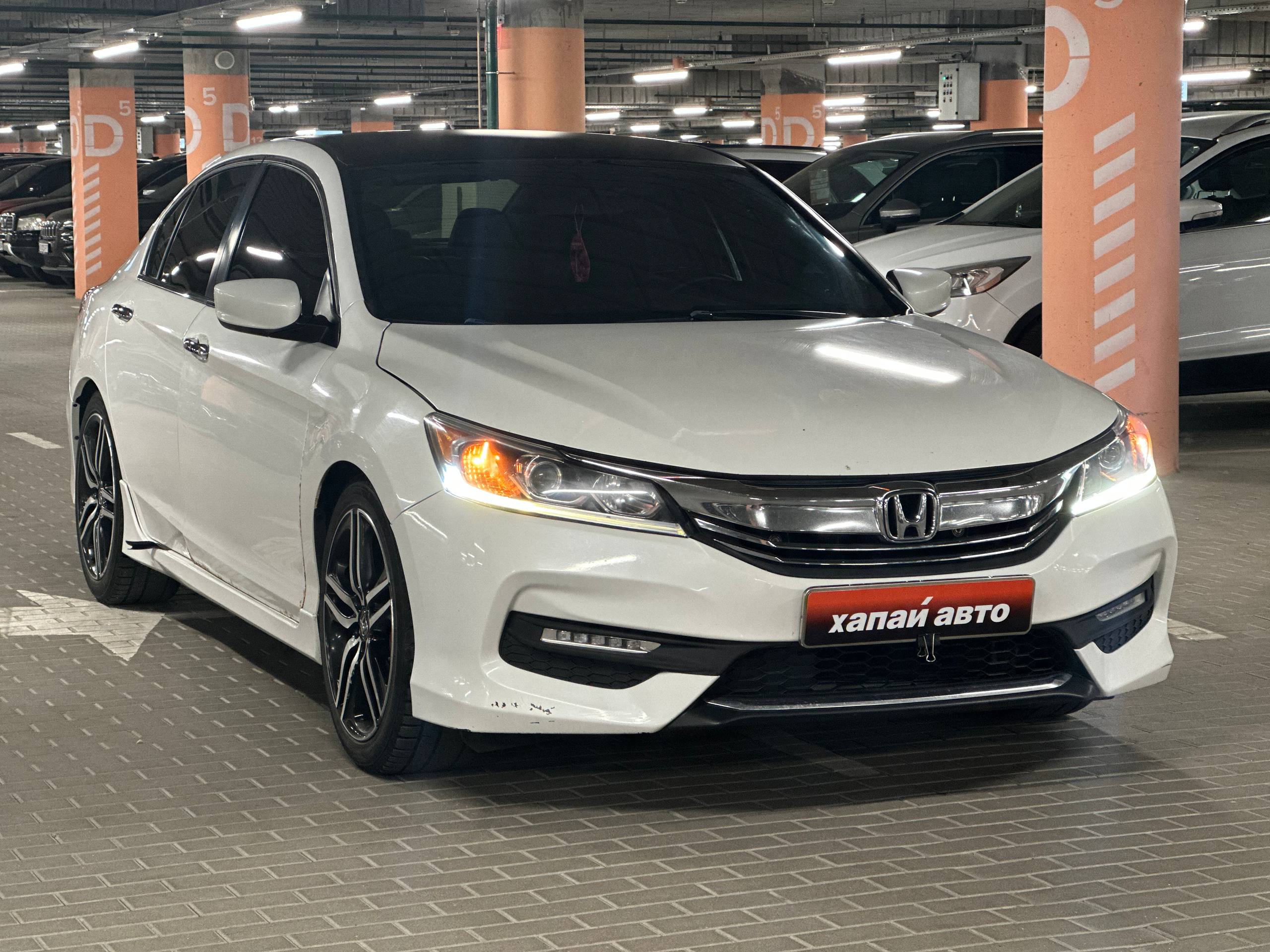 Honda-2