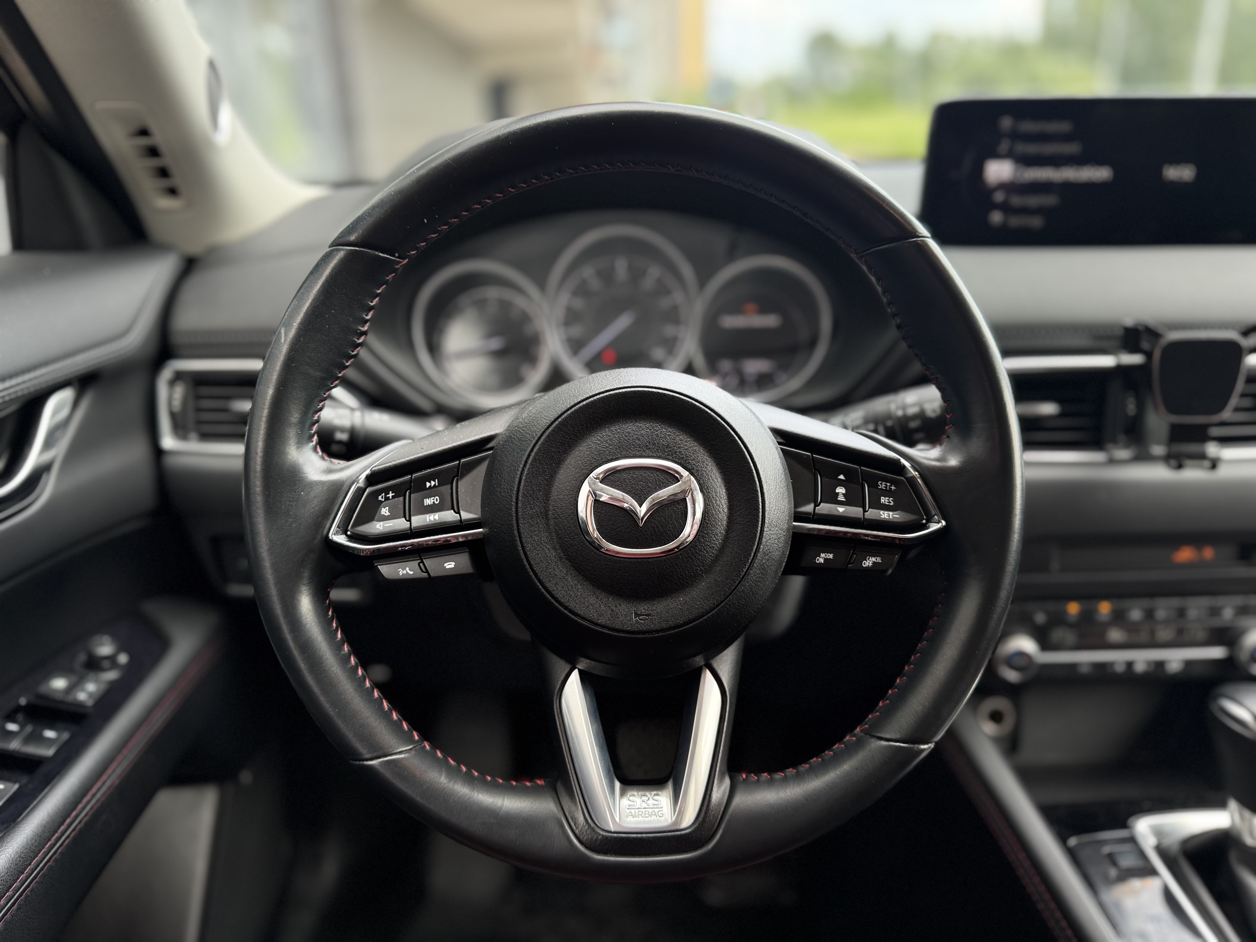 Mazda-4