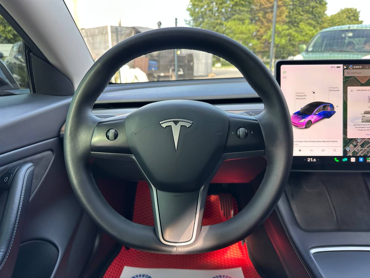 Tesla-2
