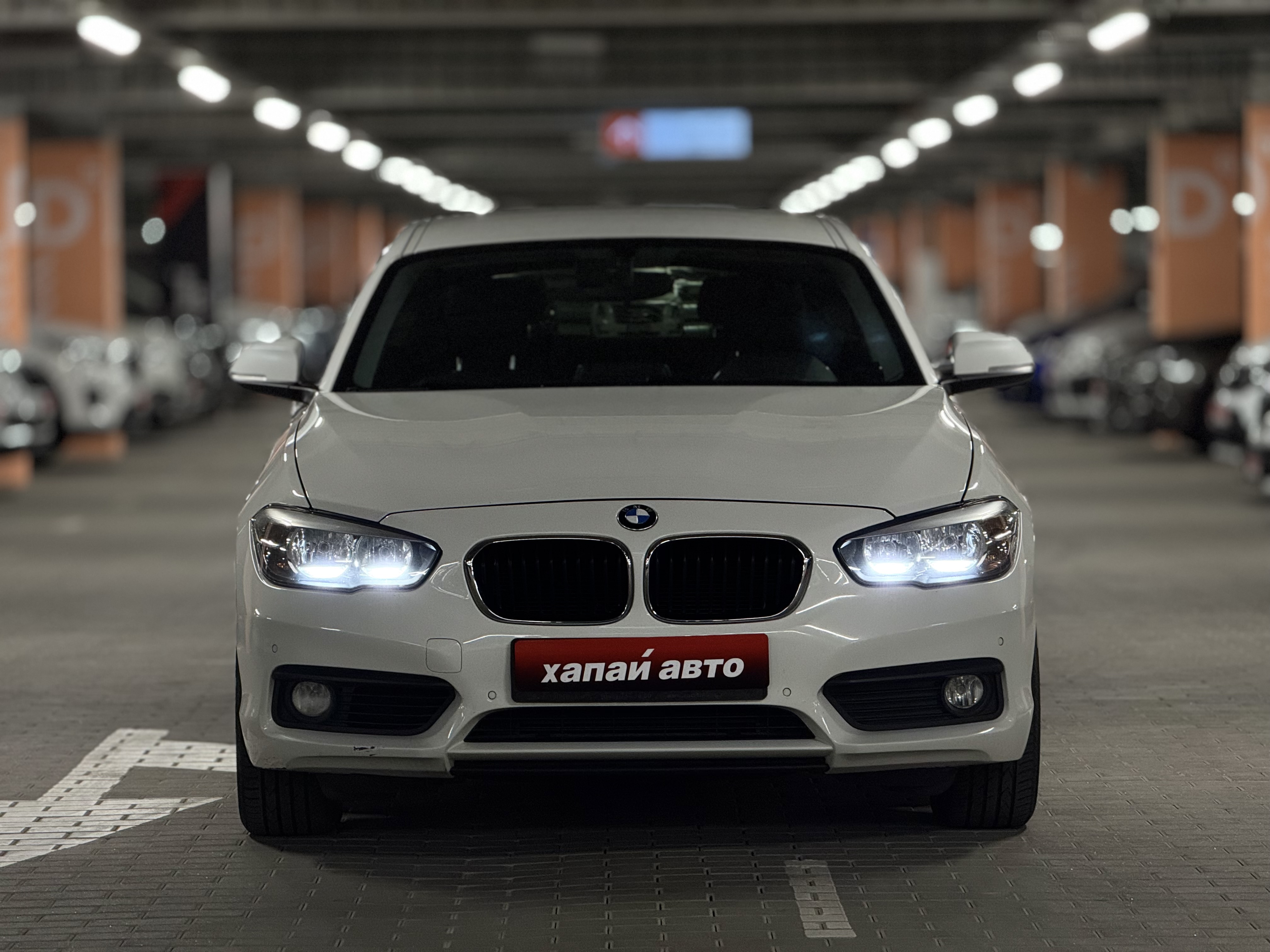 BMW-9