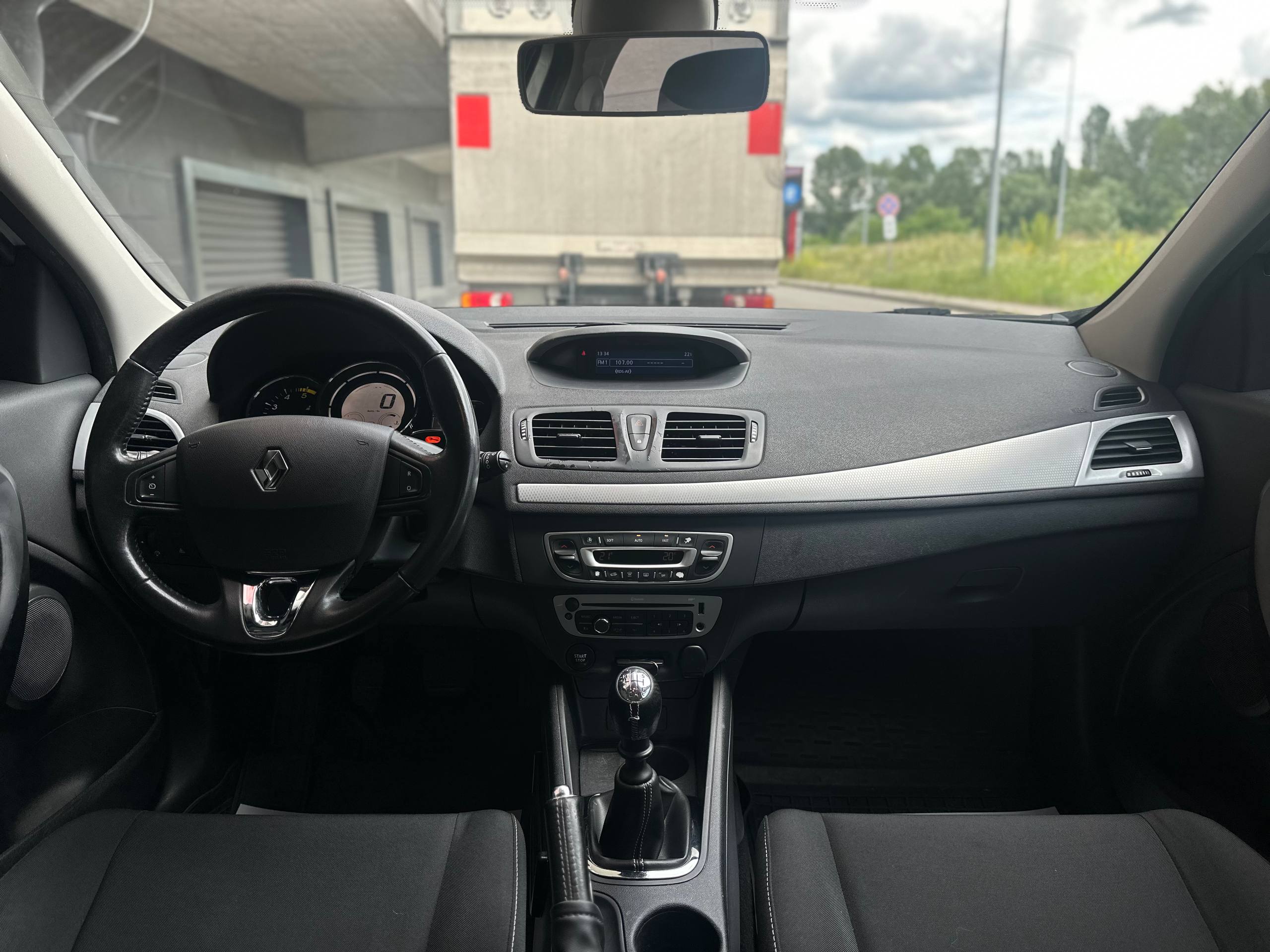 Renault-10