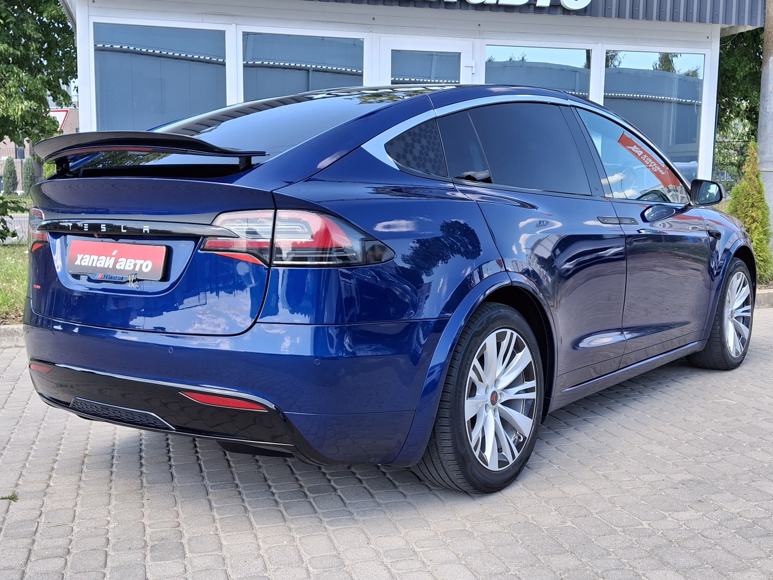 Tesla-3