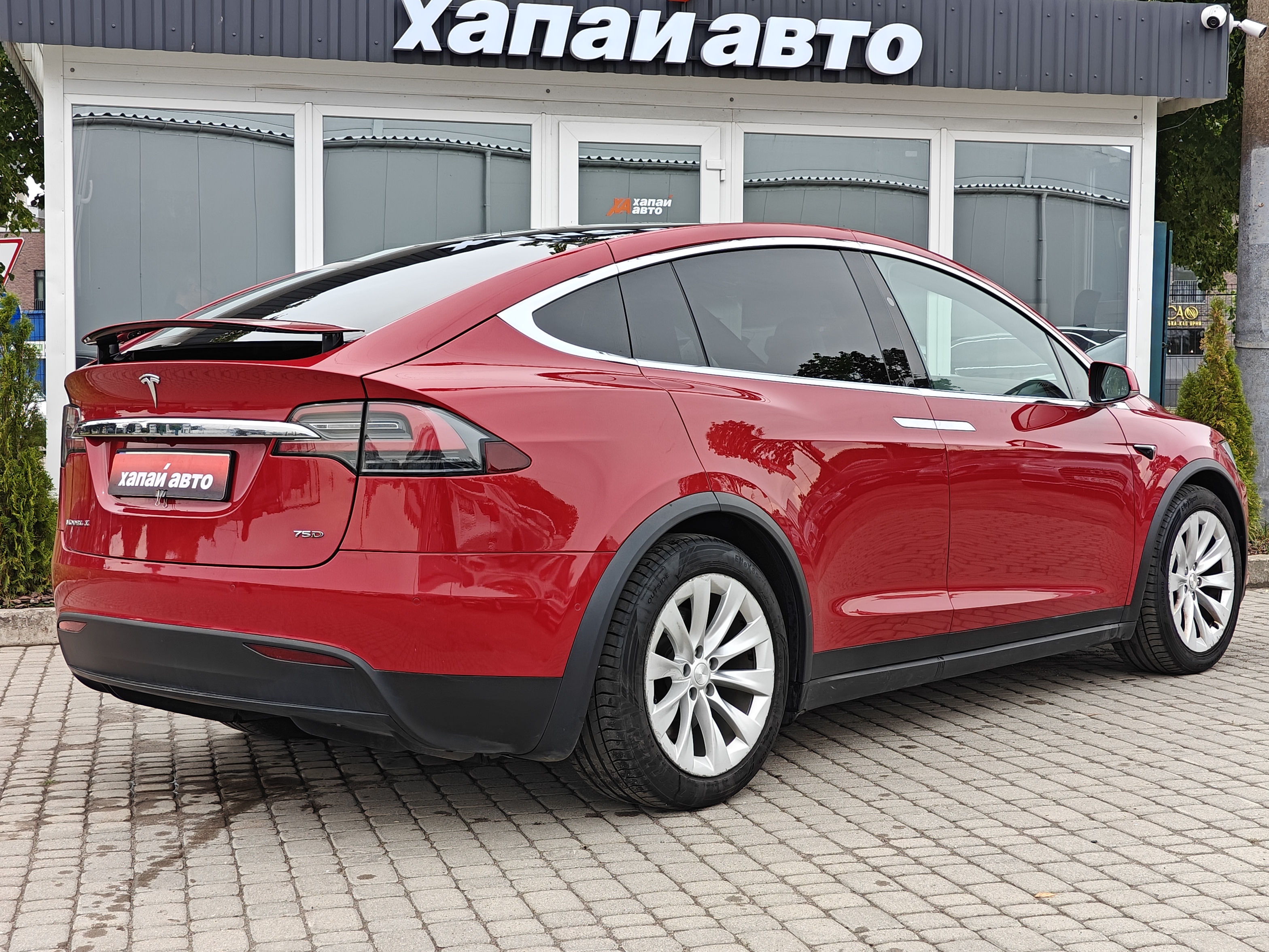Tesla-23