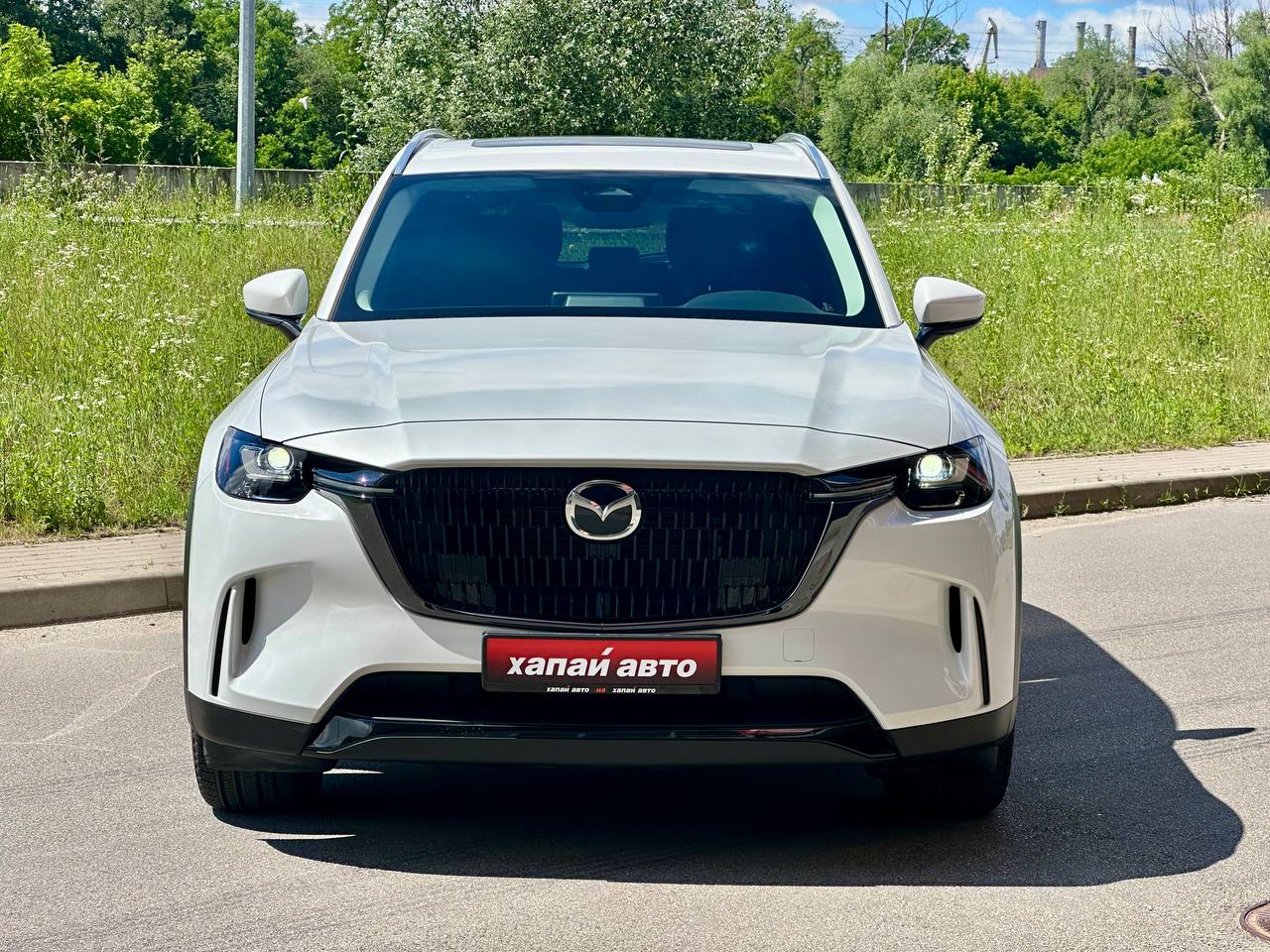 Mazda-8