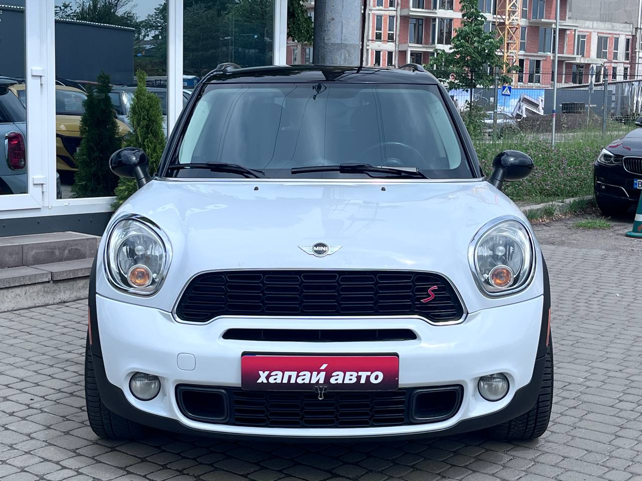 MINI-1