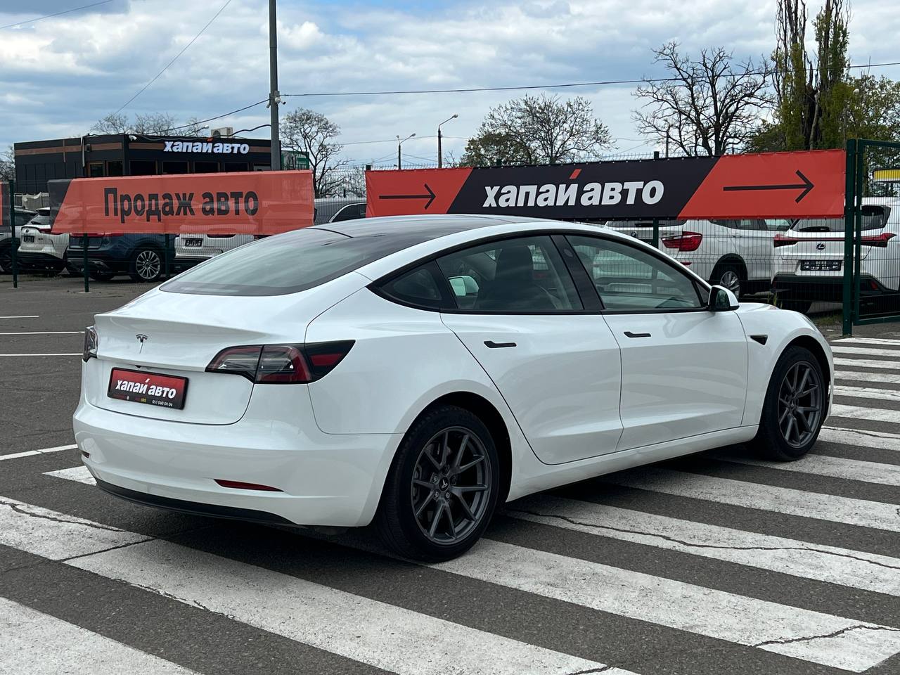 Tesla-22