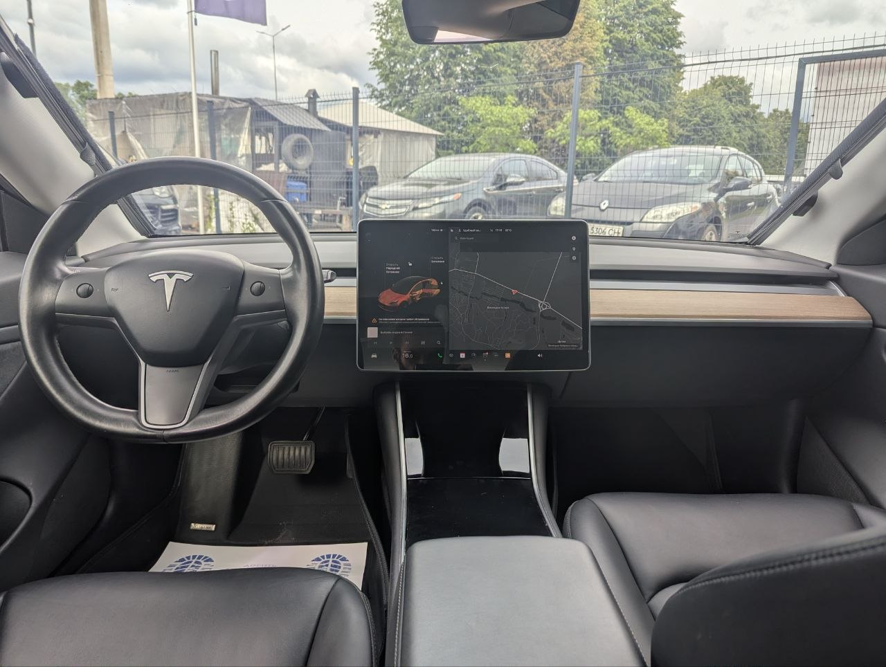 Tesla-2