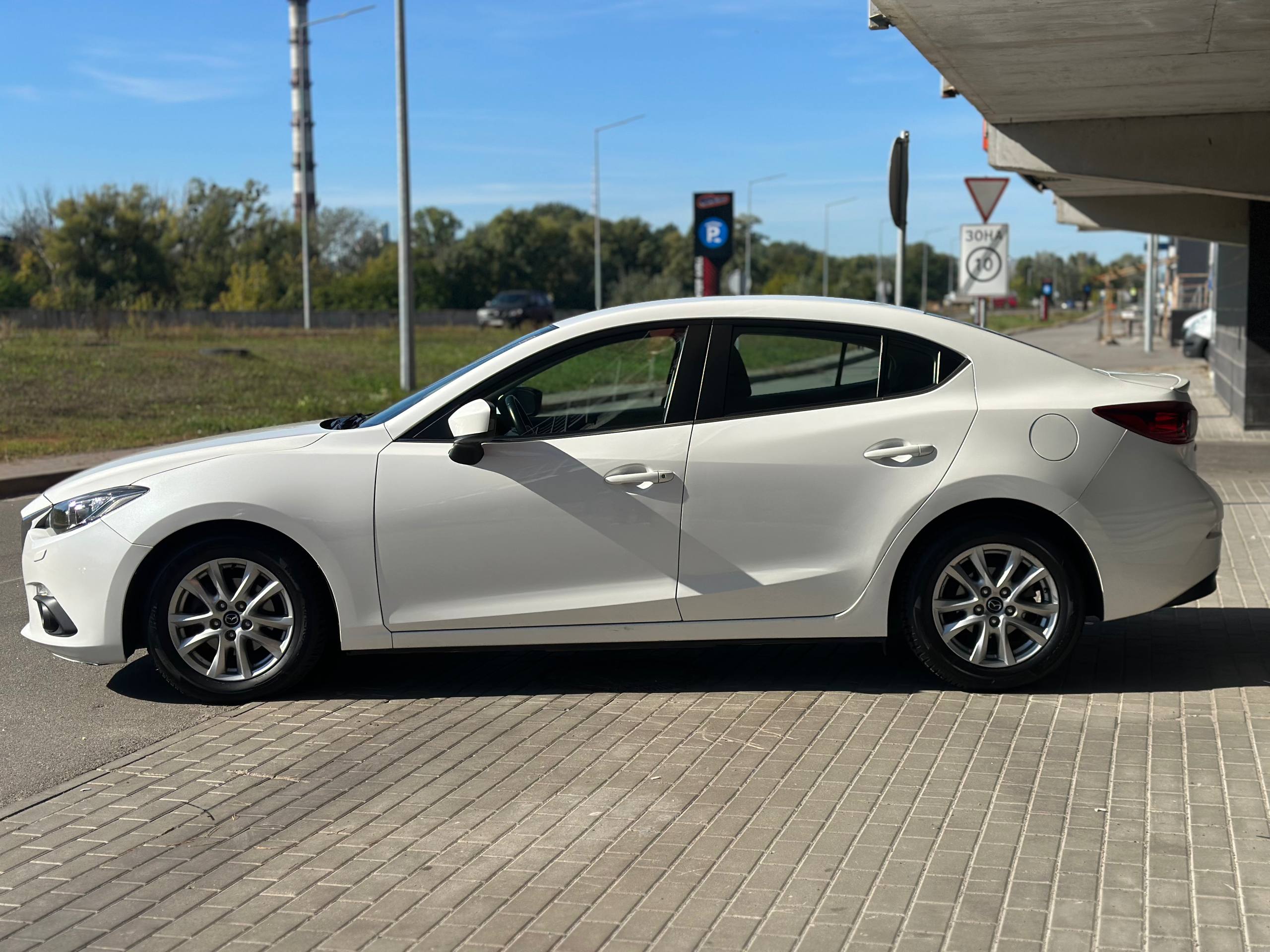 Mazda-3
