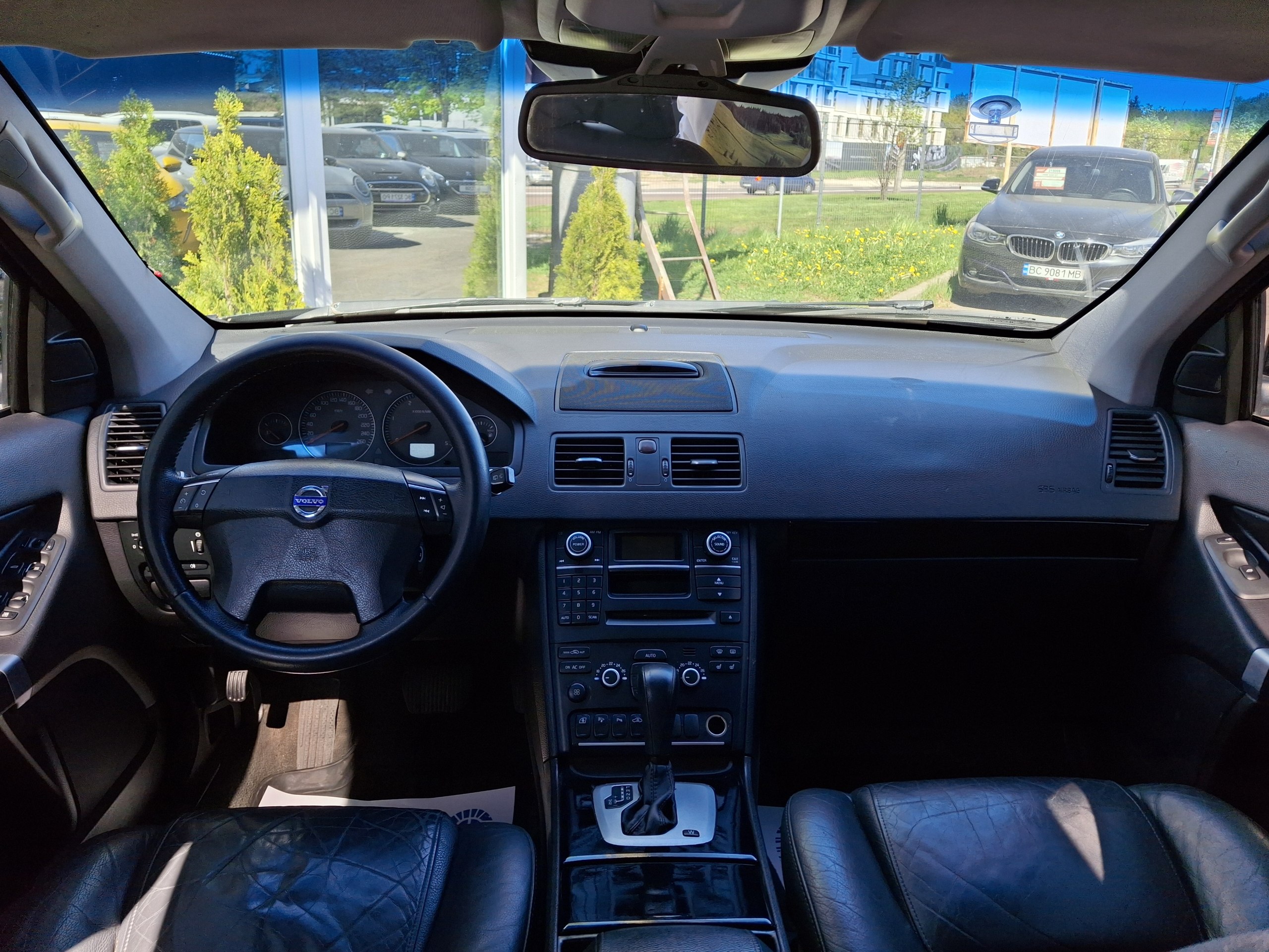 Volvo-9