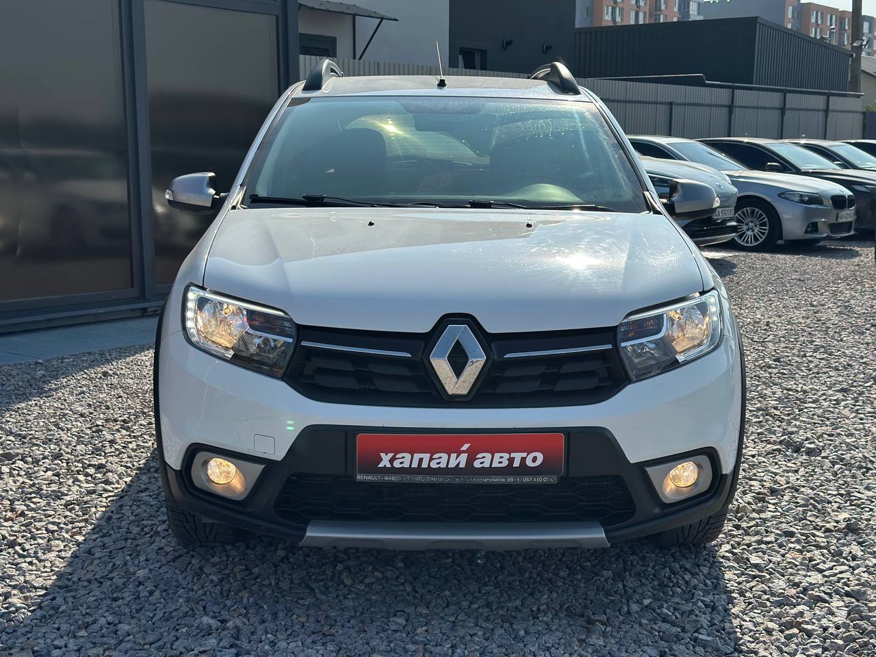 Renault-6
