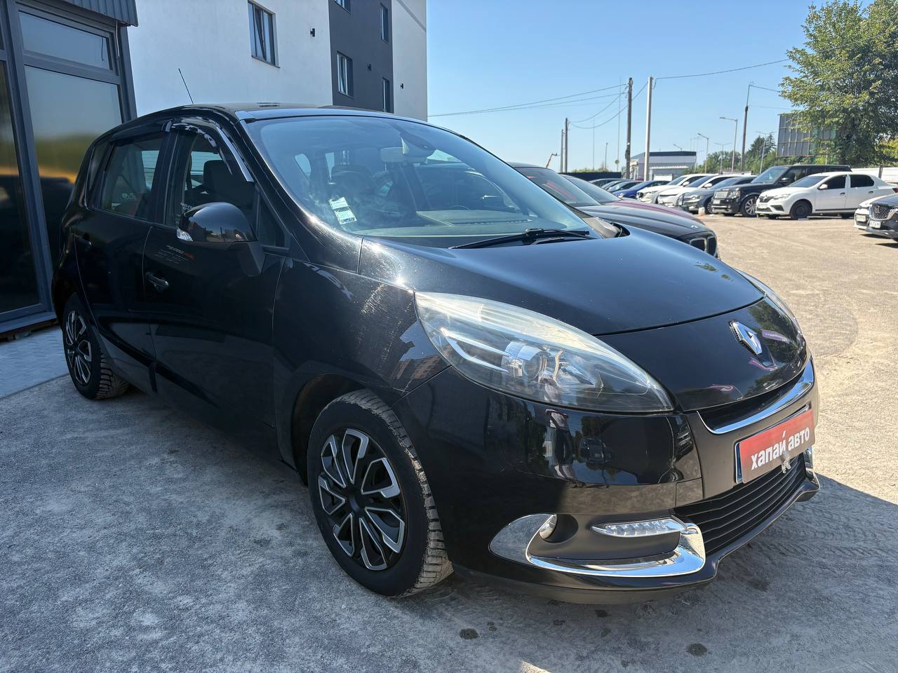 Renault-11