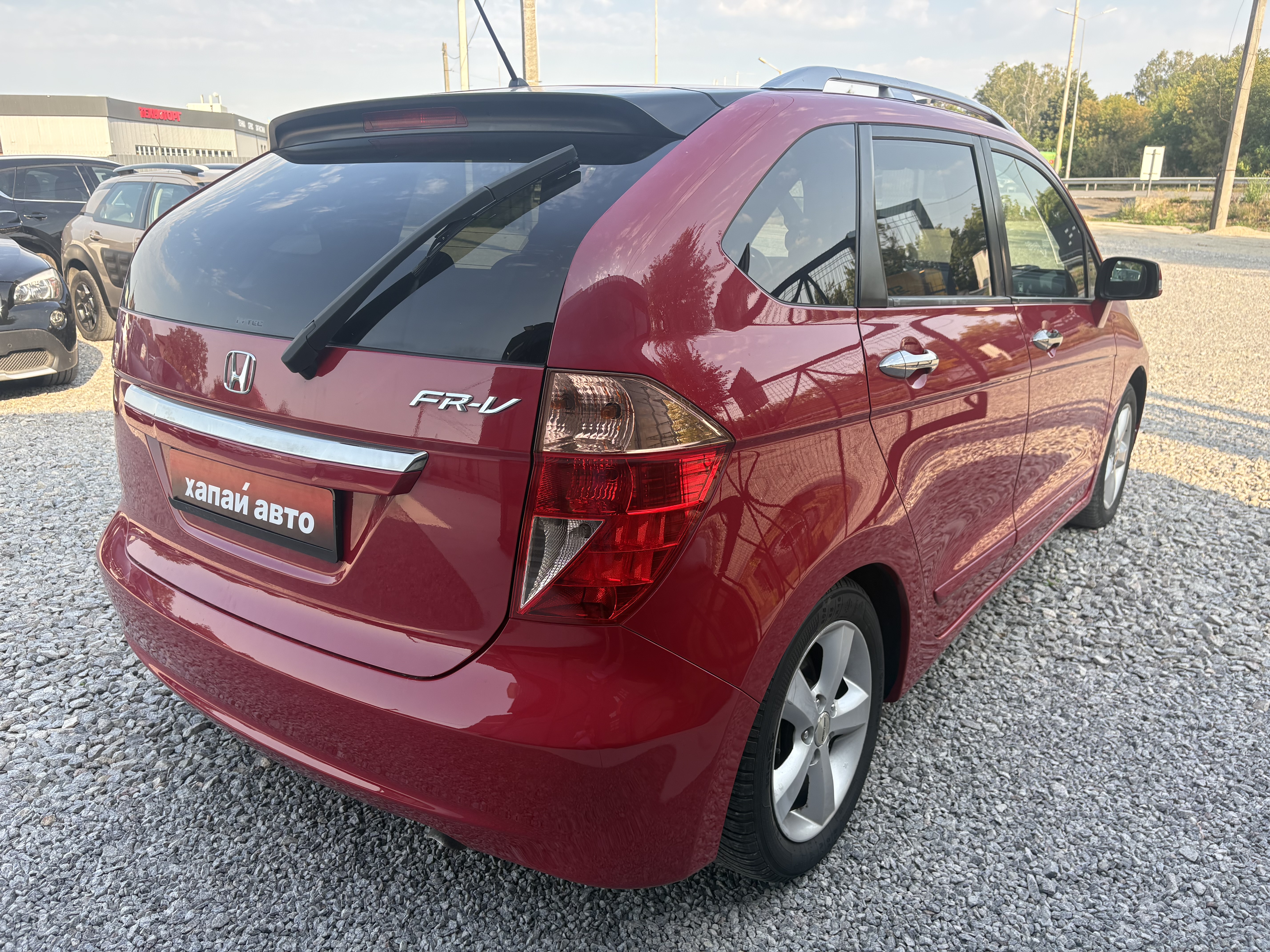 Honda-12