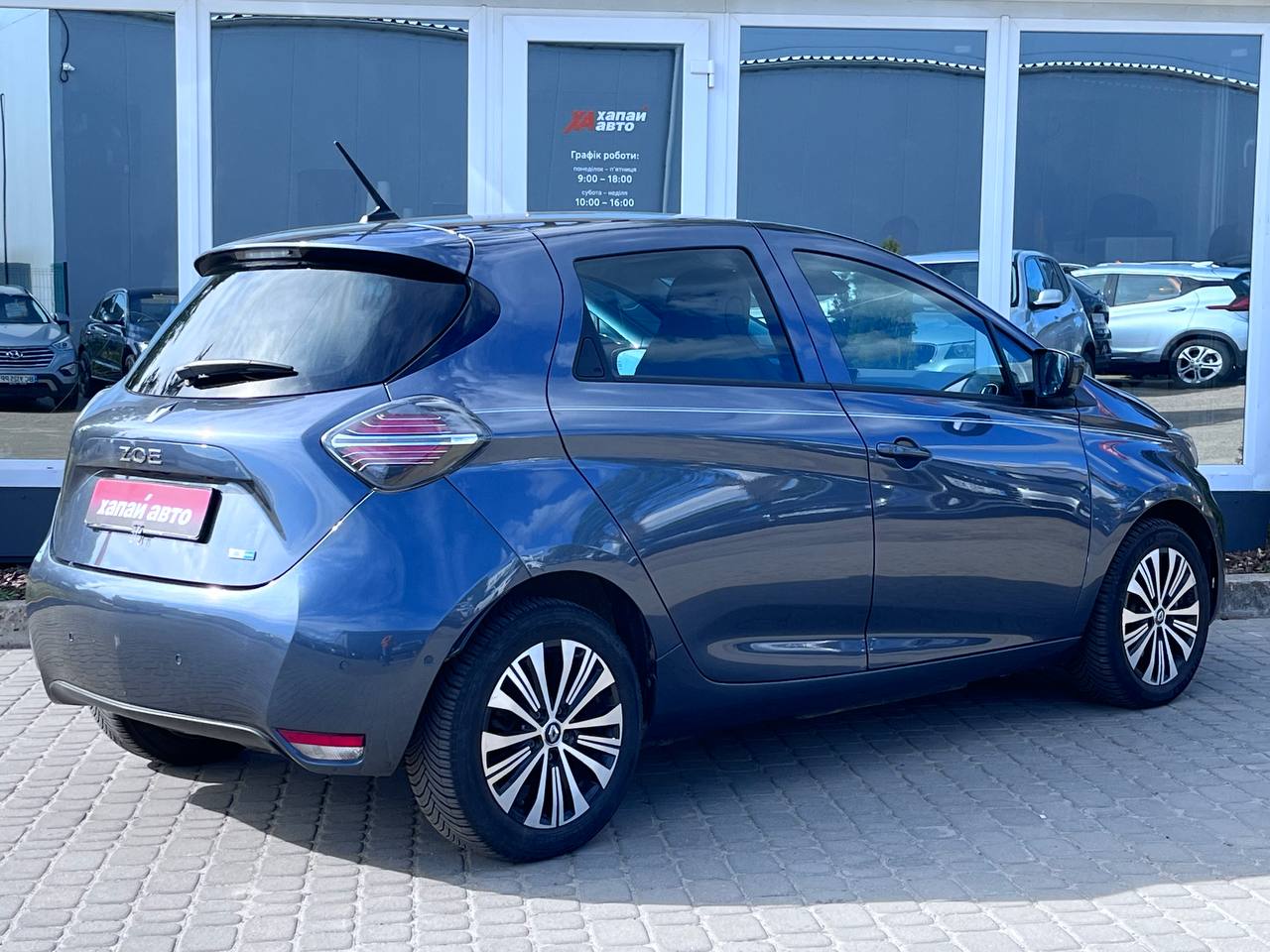 Renault-10