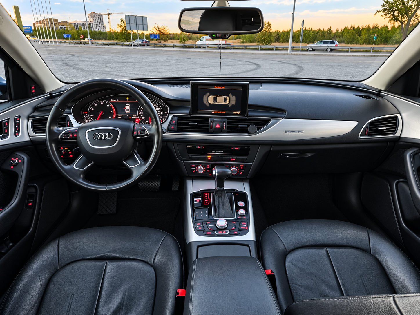 Audi-4