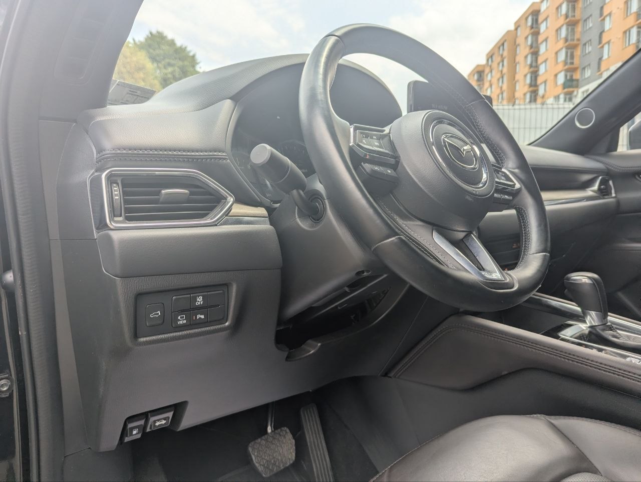 Mazda-9