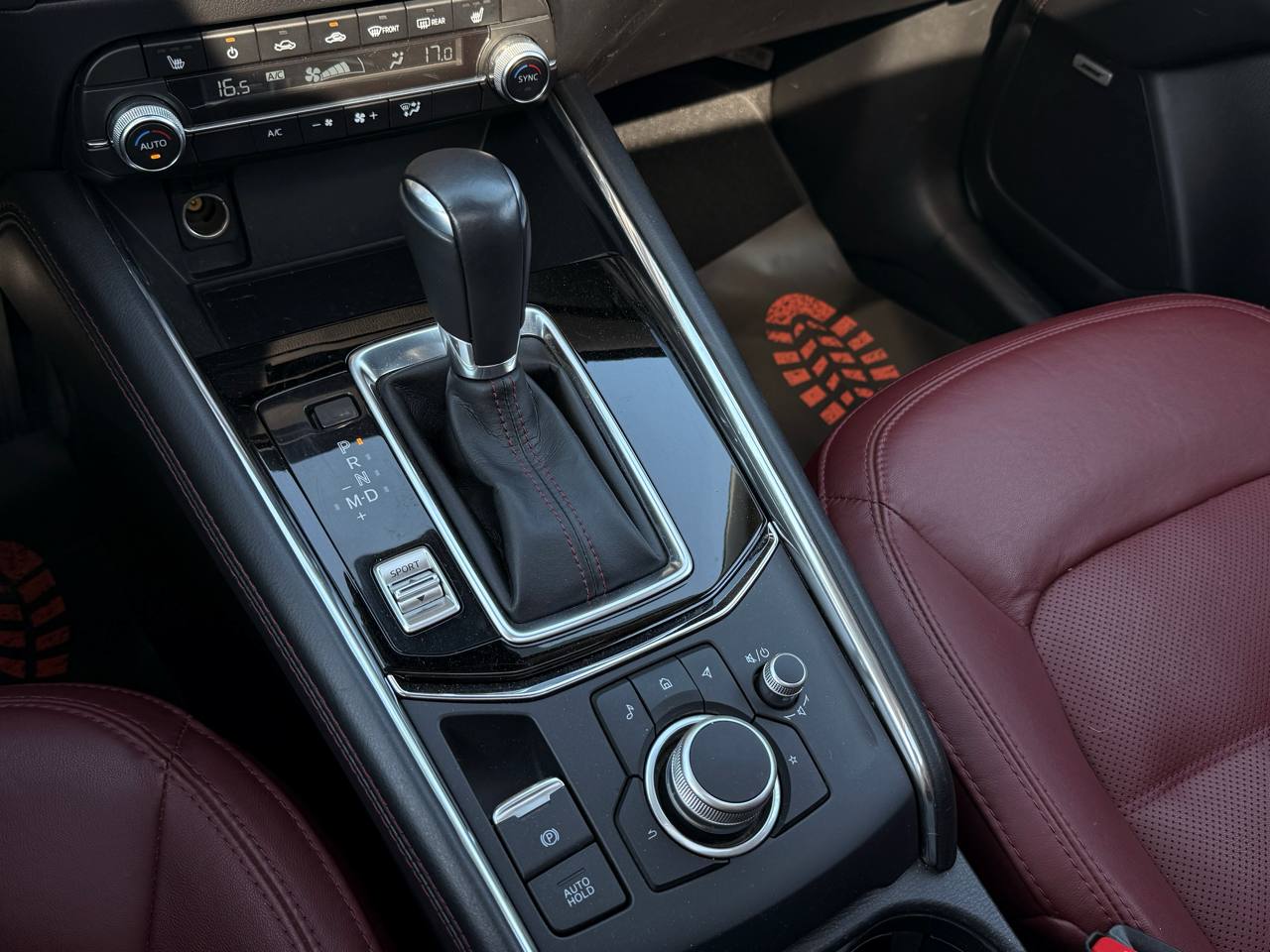 Mazda-6