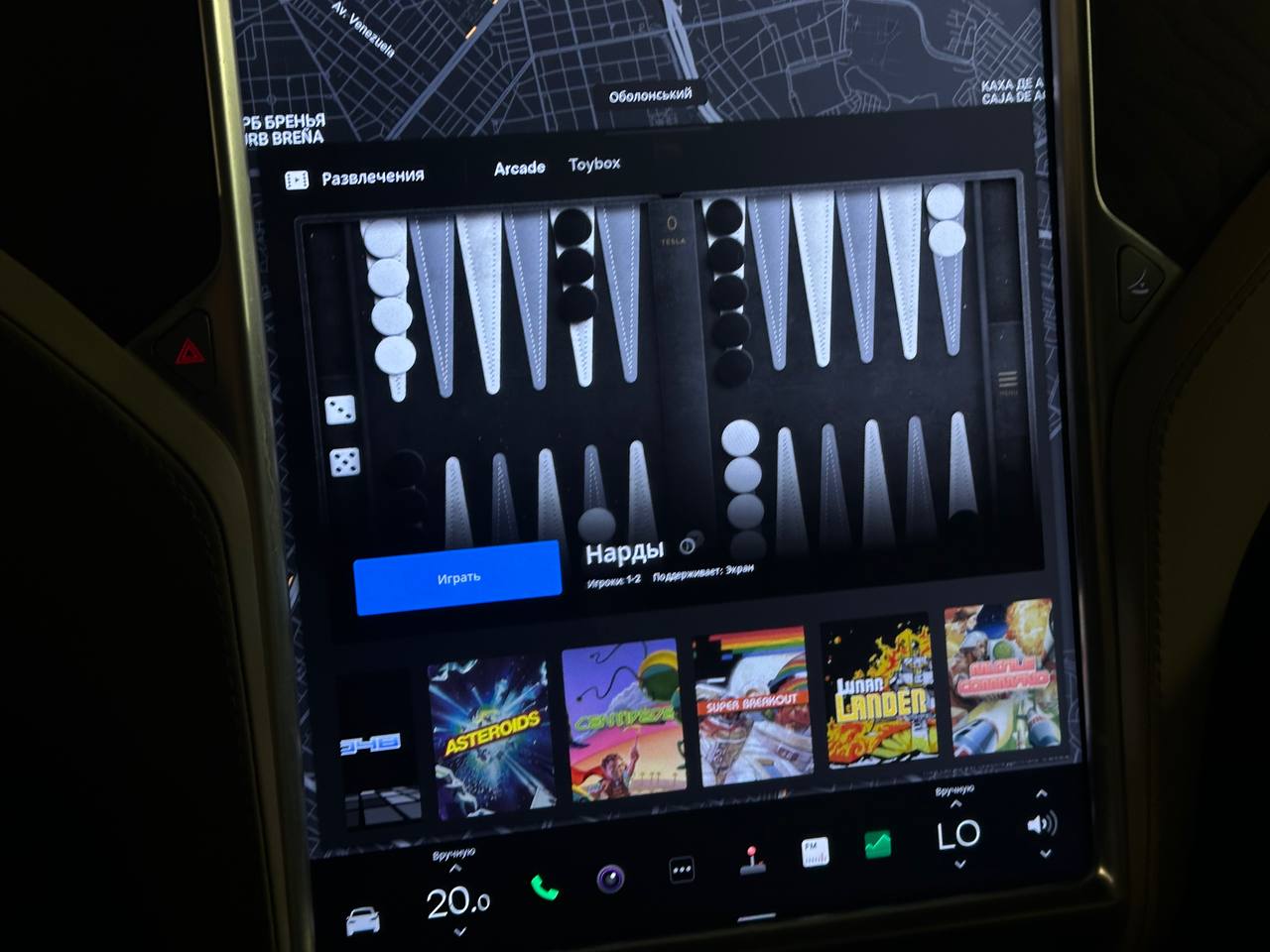 Tesla-10