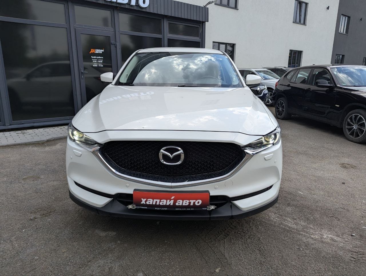 Mazda-0