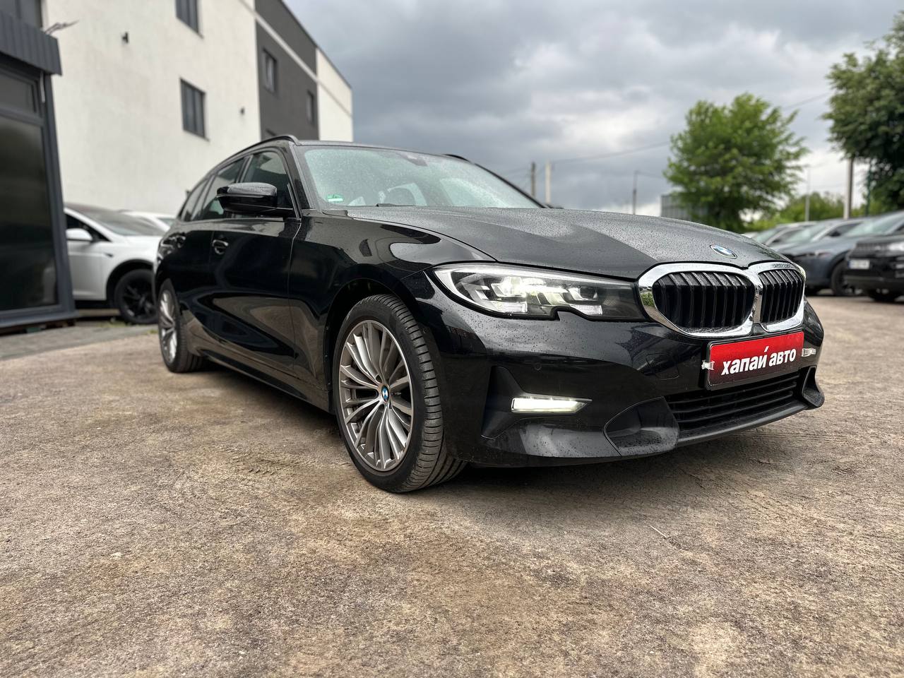 BMW-1