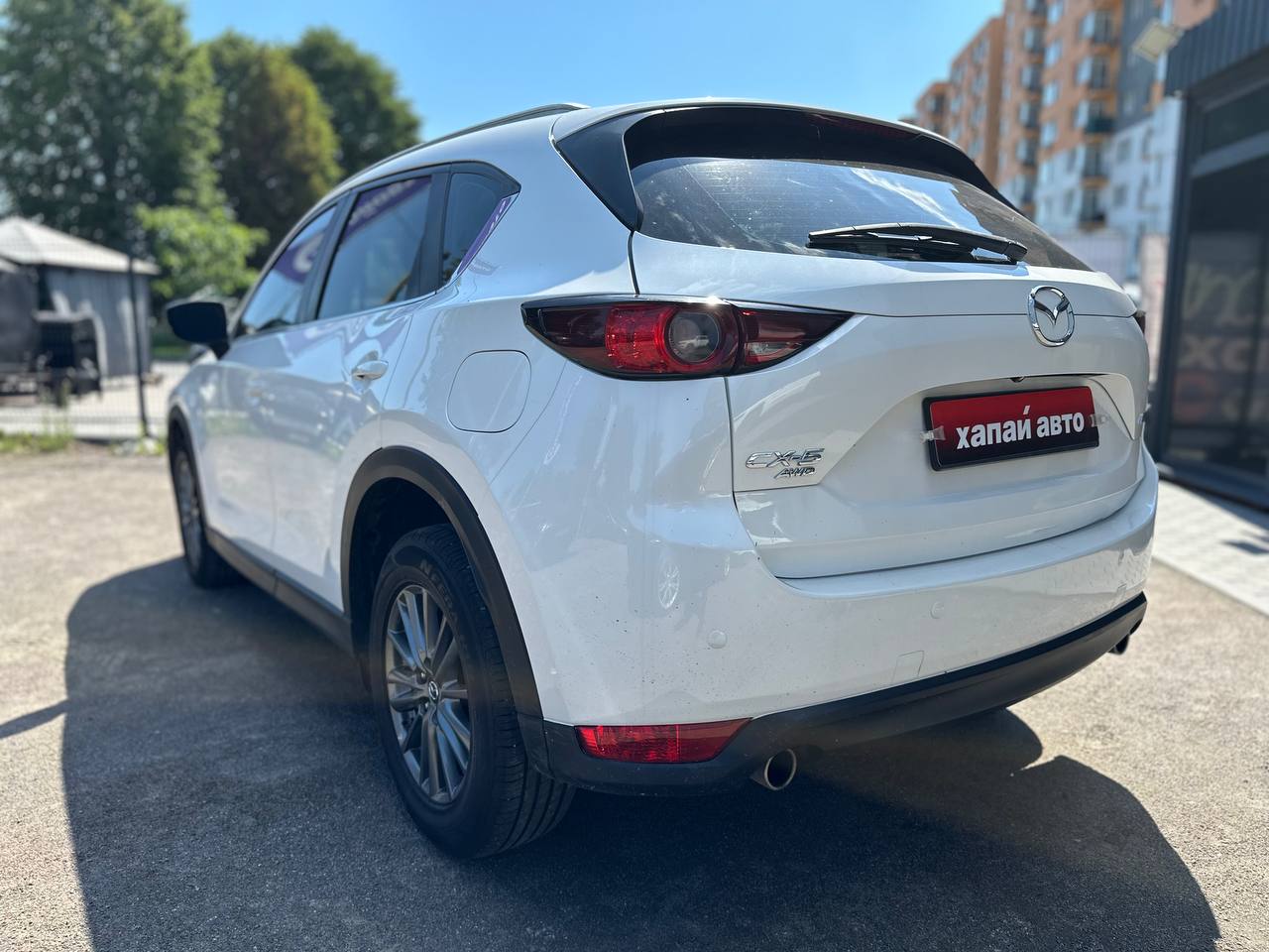 Mazda-9