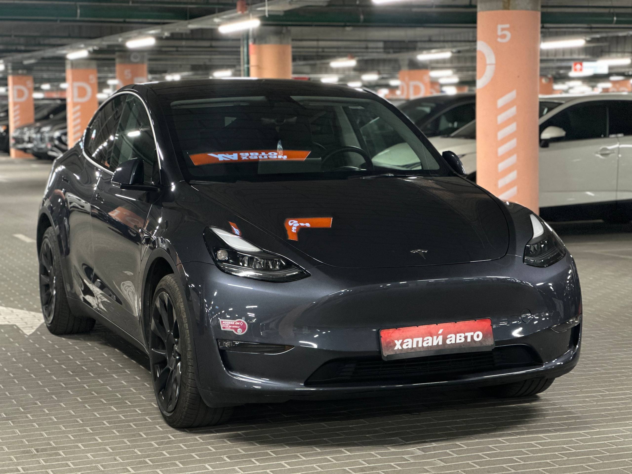 Tesla-12