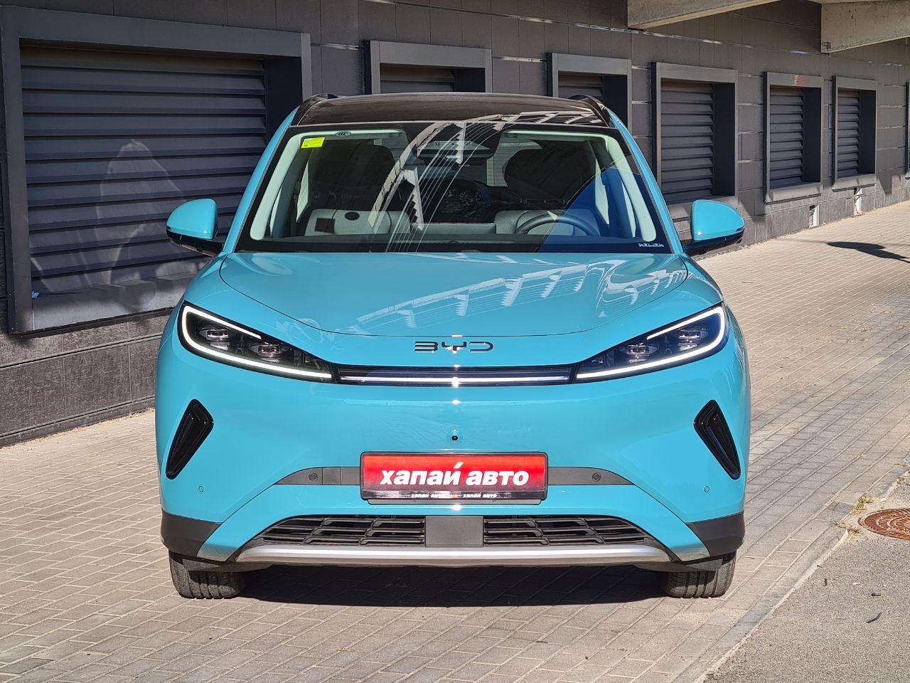 BYD-0