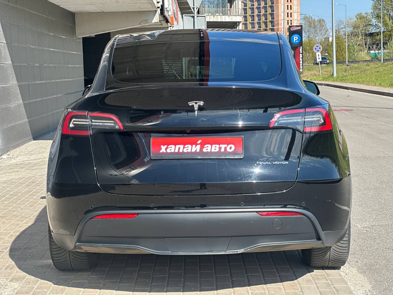 Tesla-12