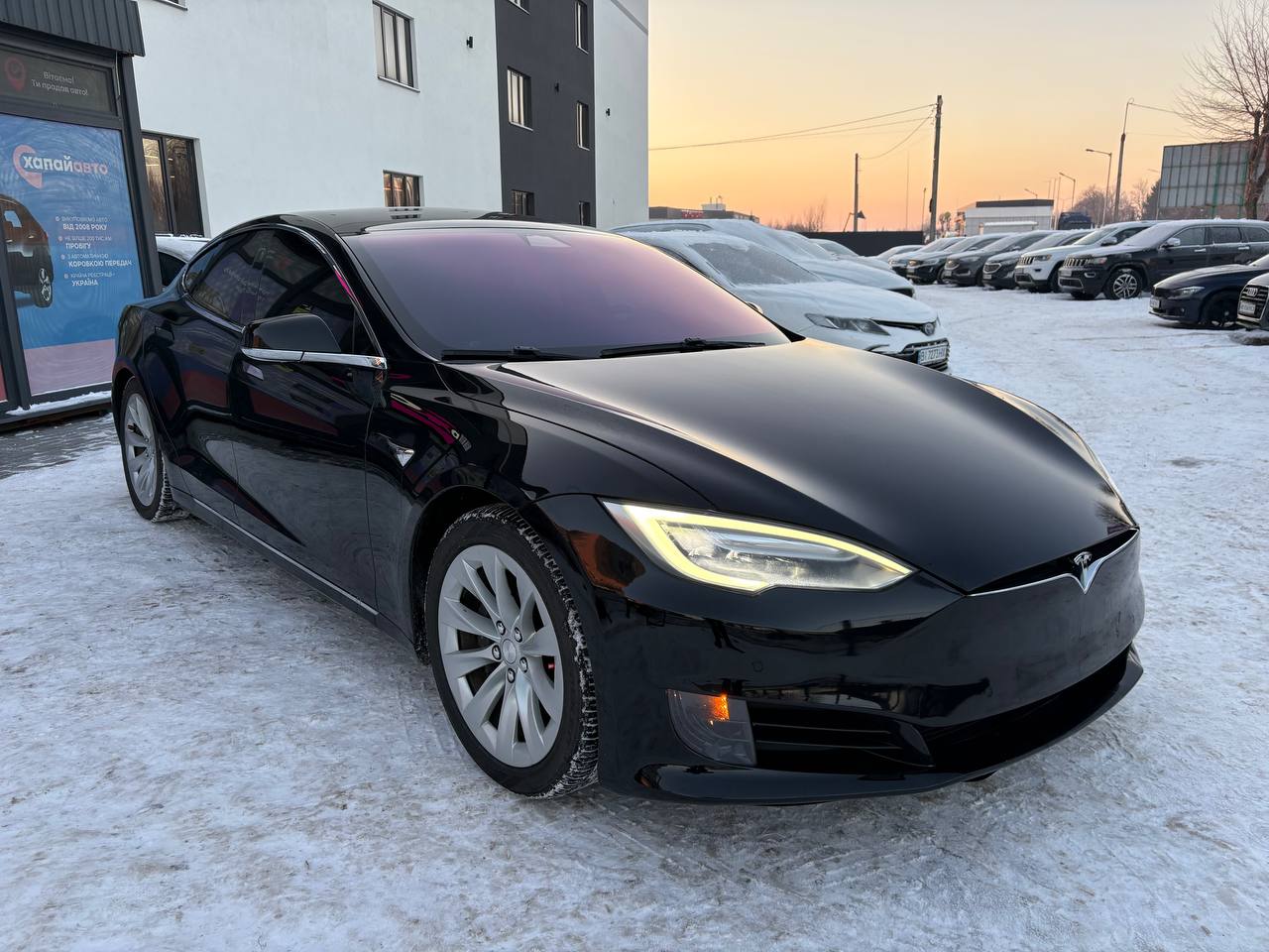 Tesla-14