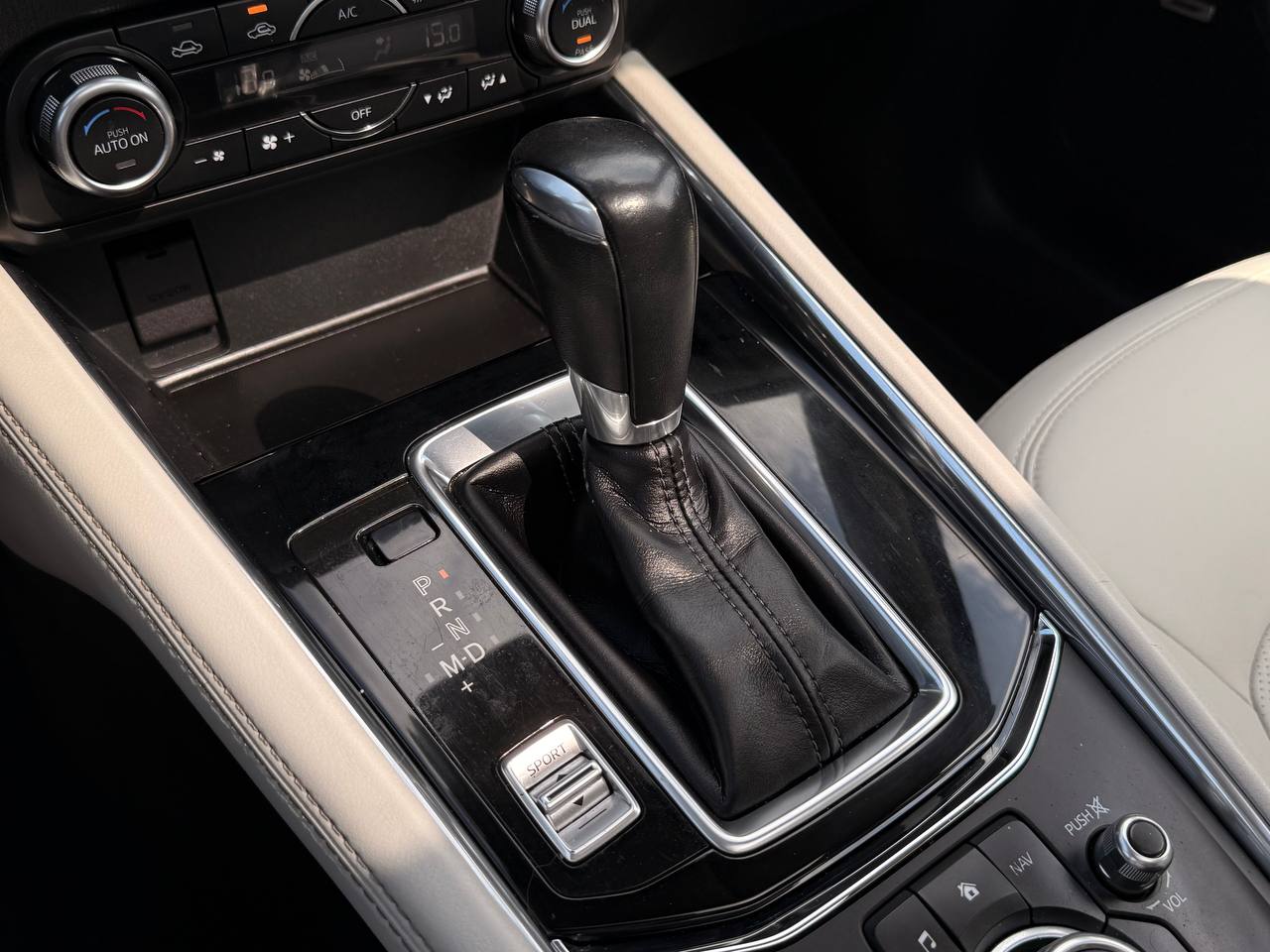 Mazda-8