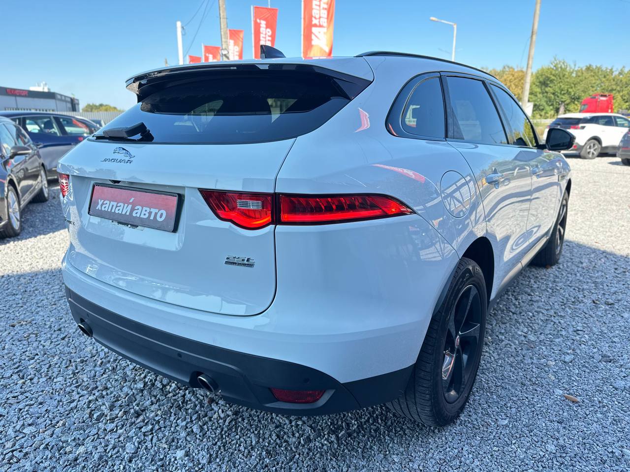 Jaguar-4