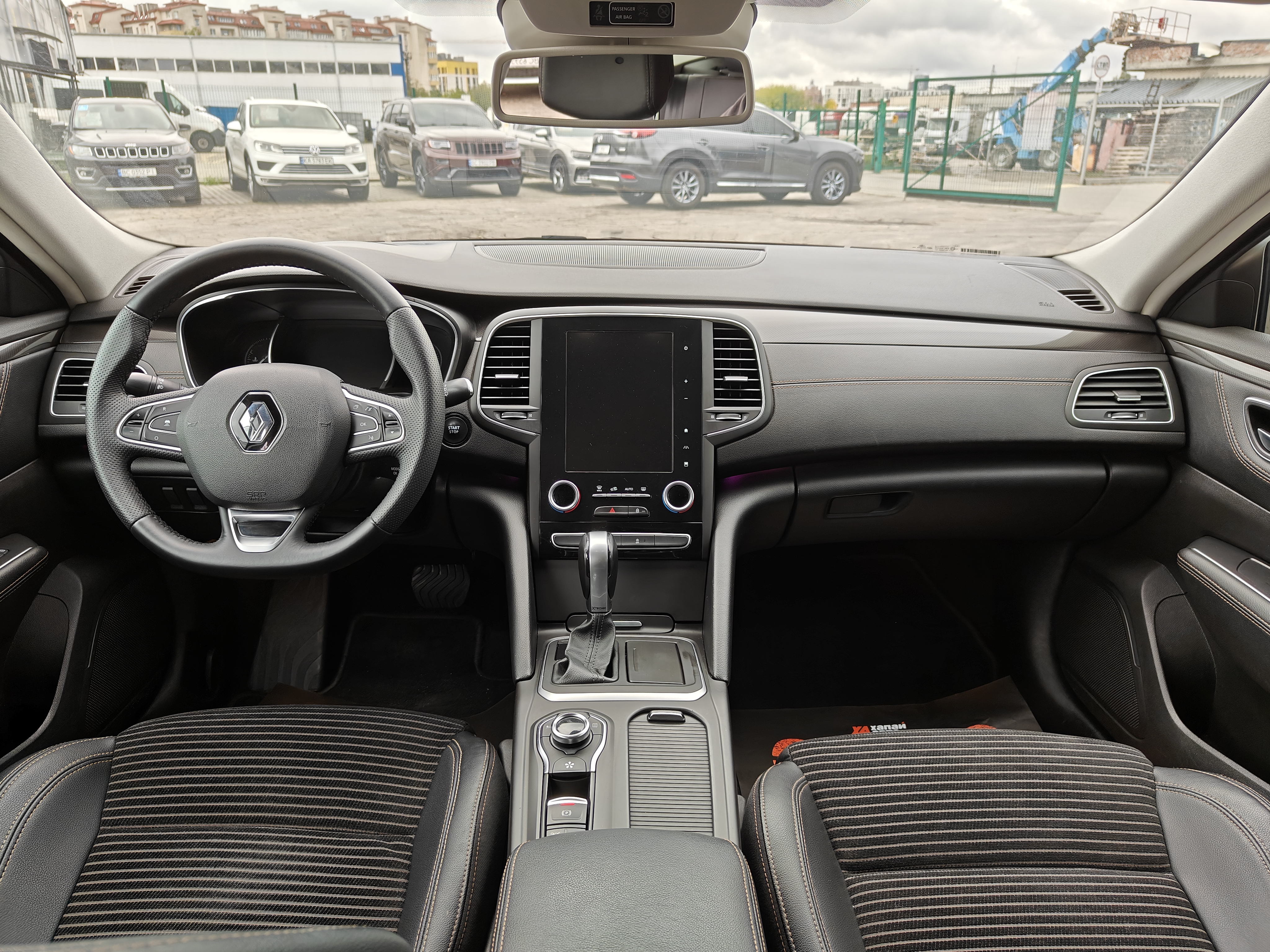 Renault-6