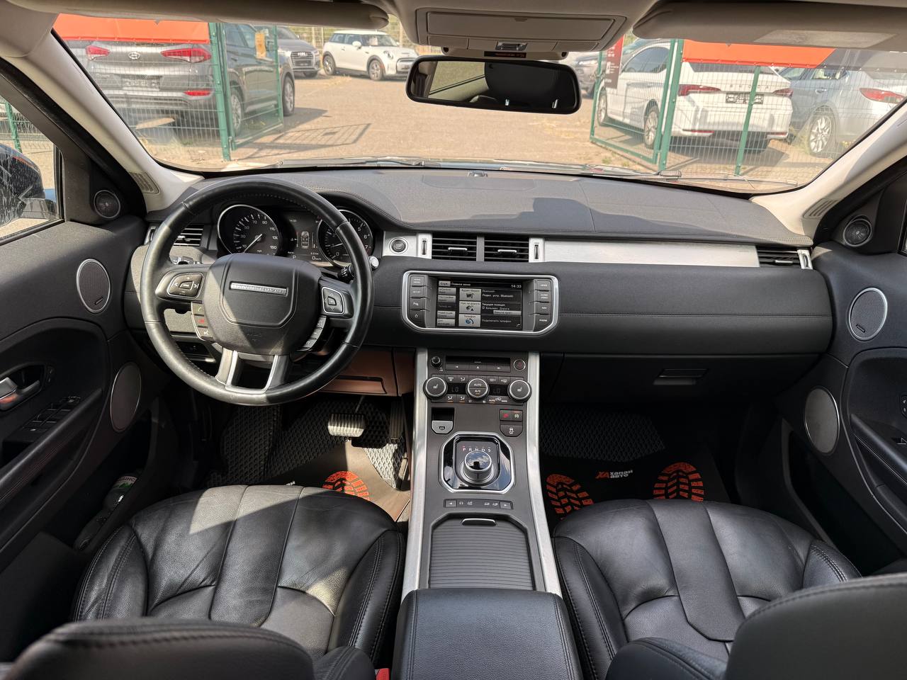 Land Rover-8