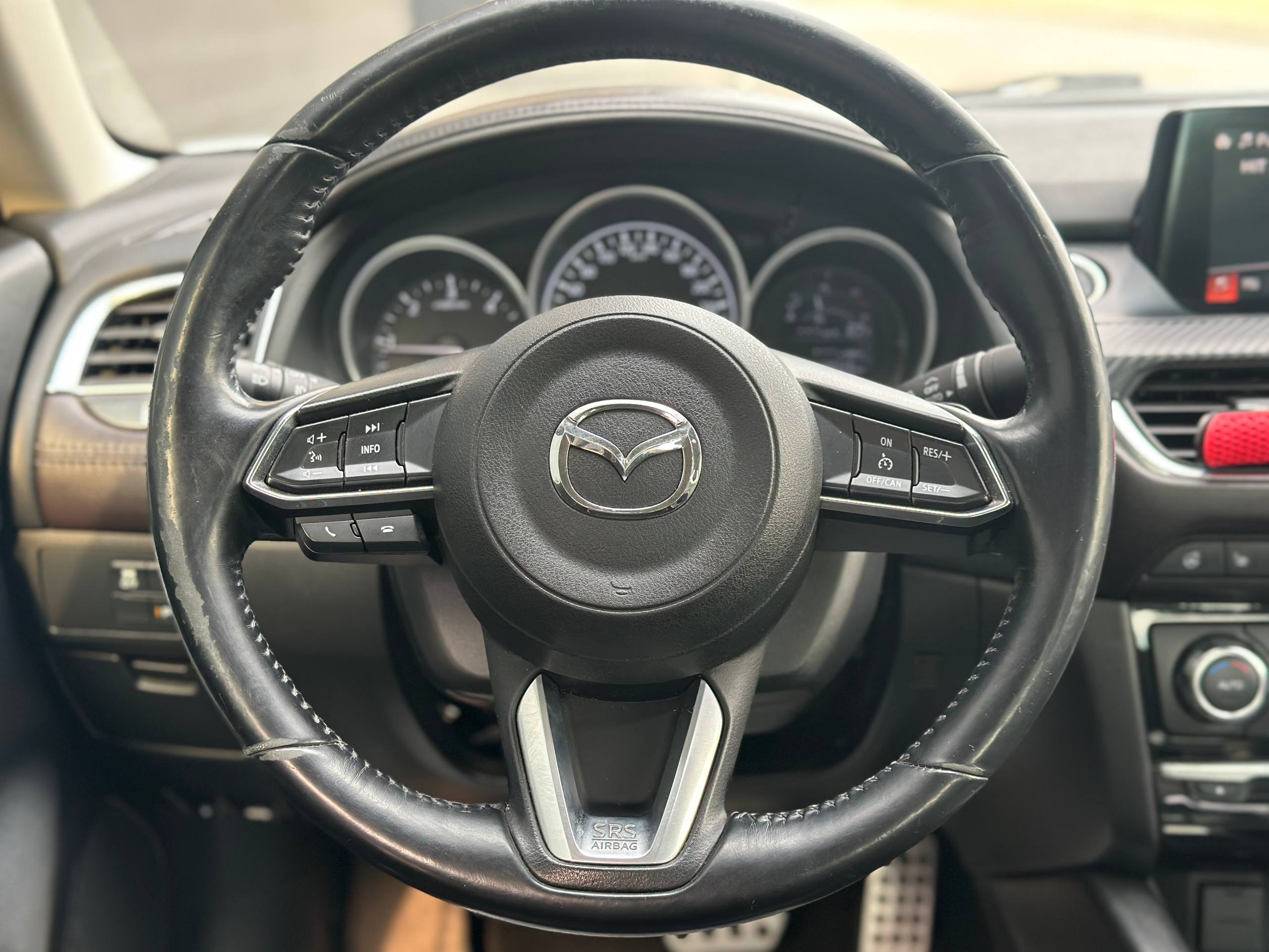 Mazda-9