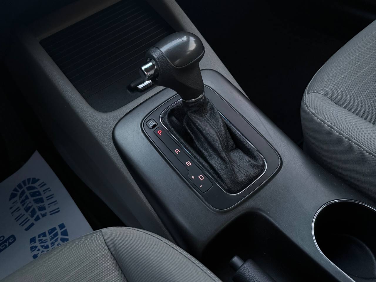 Kia Forte 2015