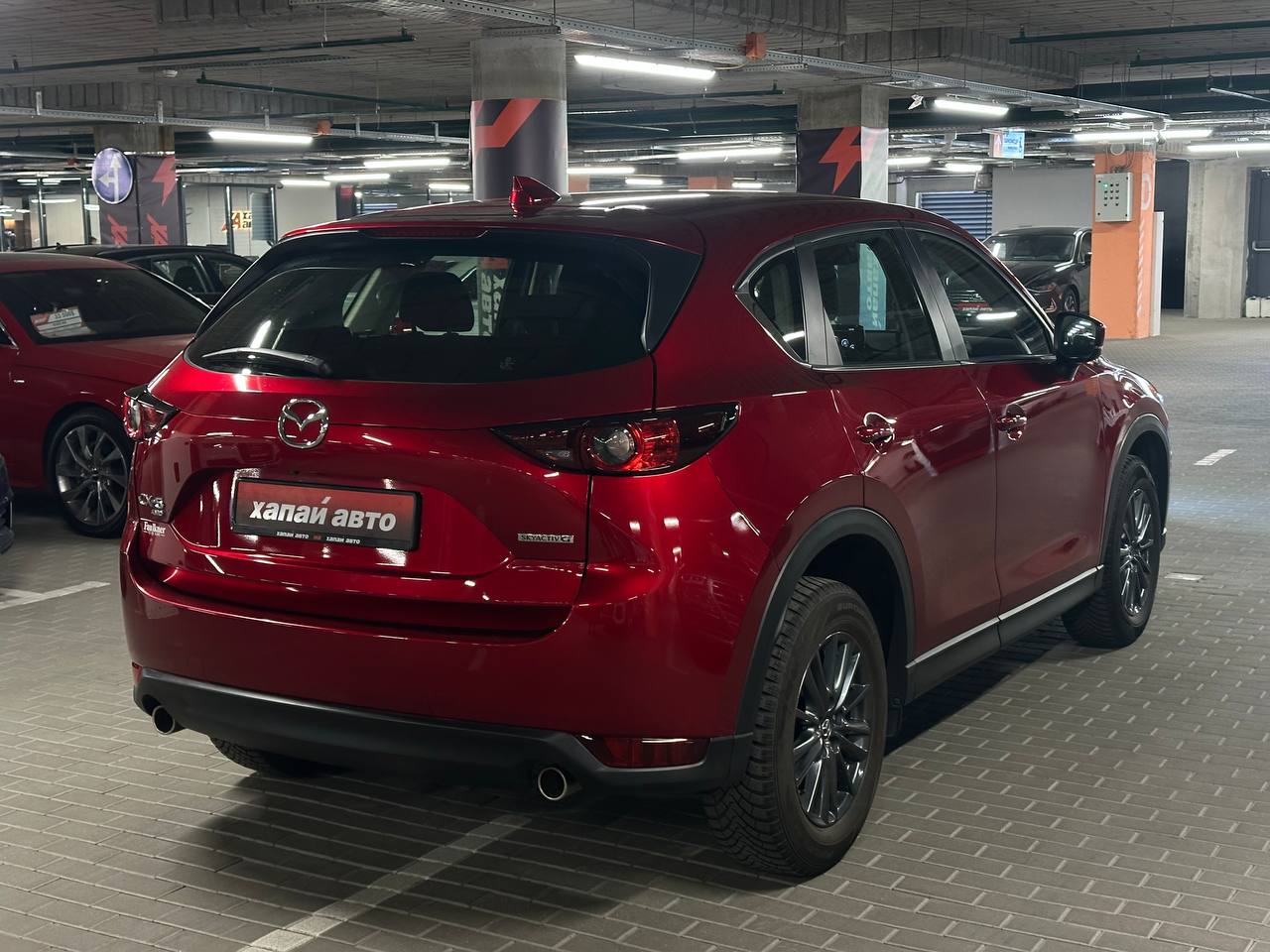 Mazda-8