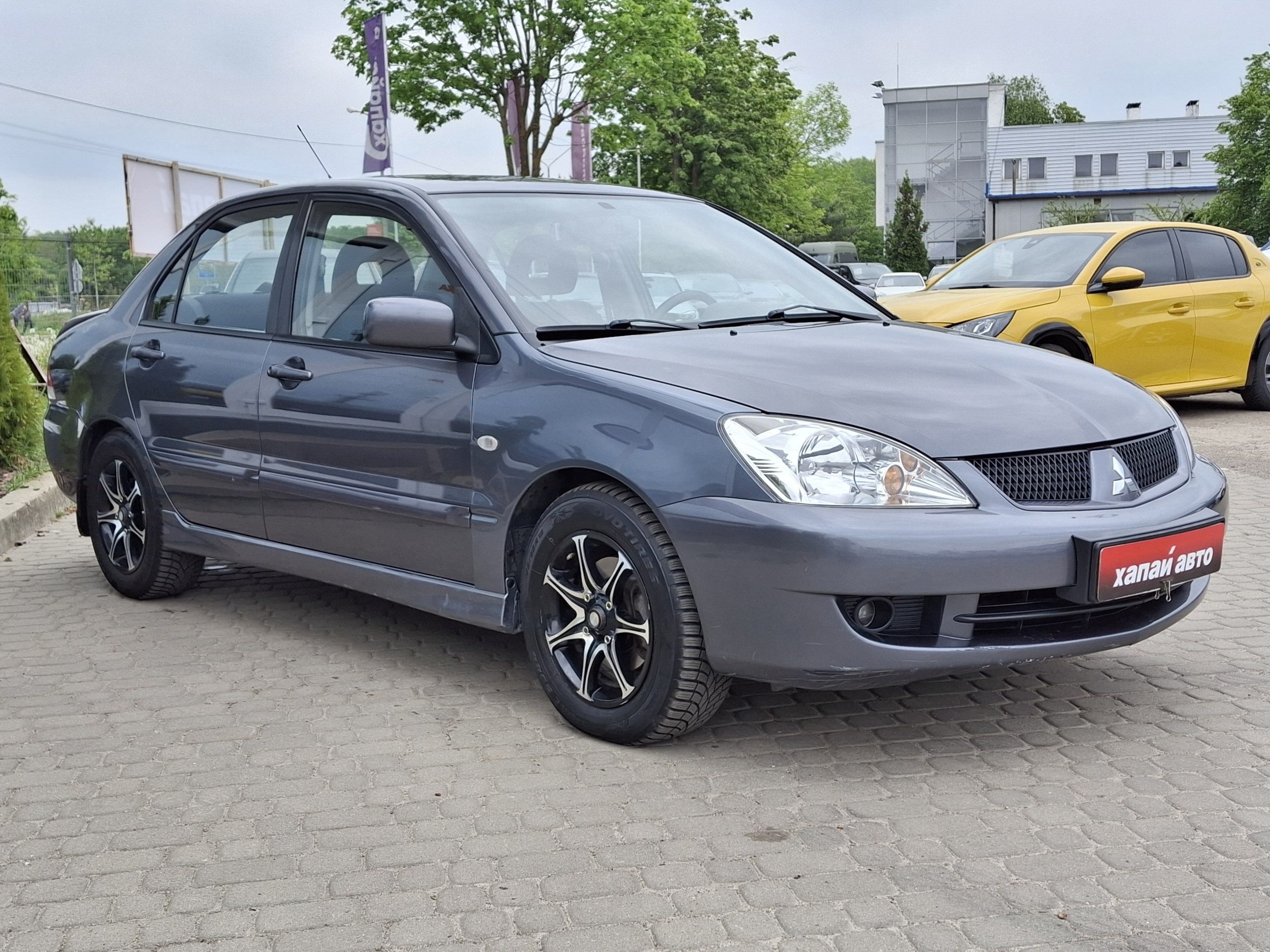 Mitsubishi-17
