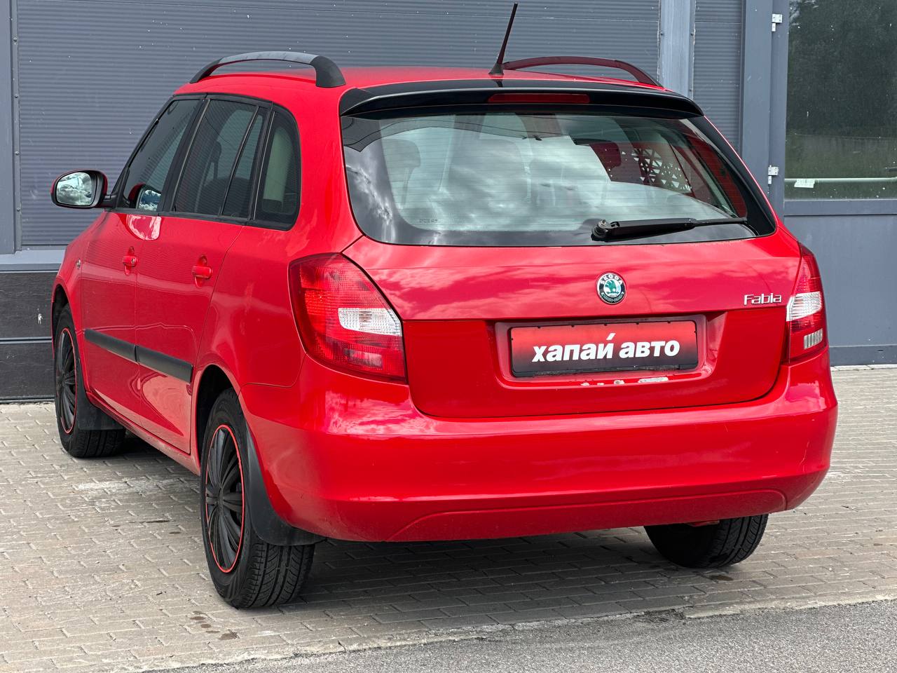 Skoda-8