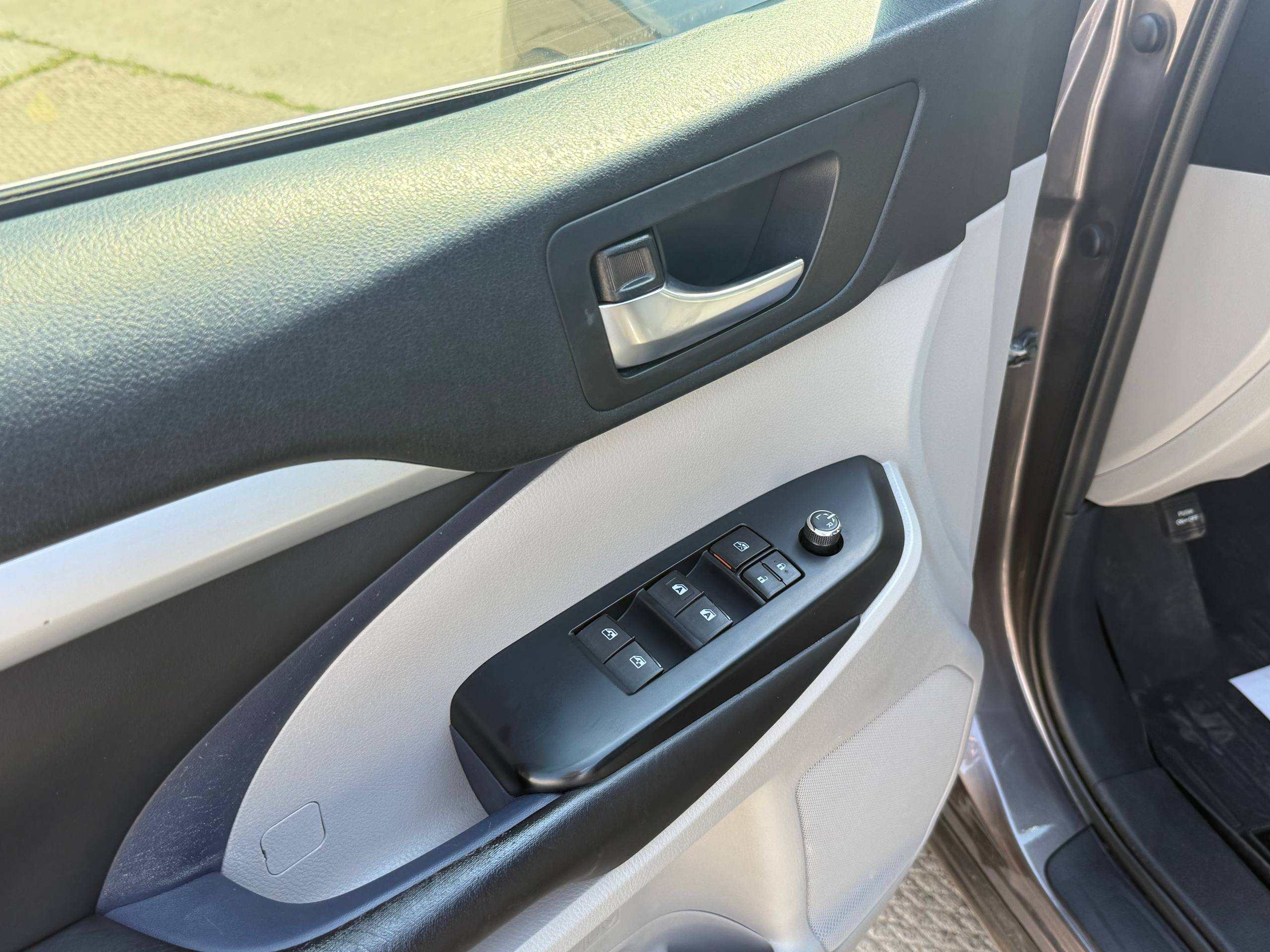 Toyota Highlander 2019