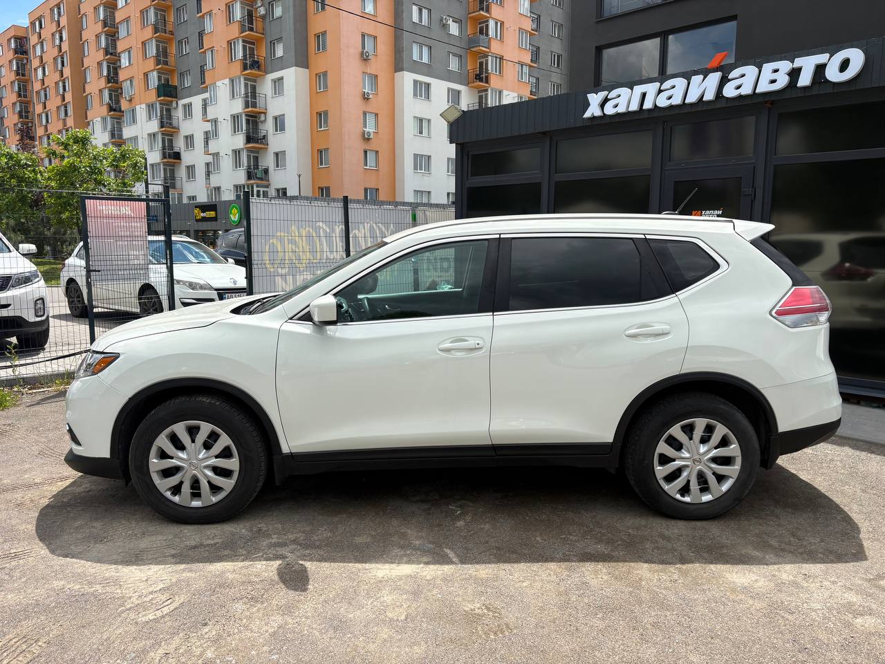 Nissan-5