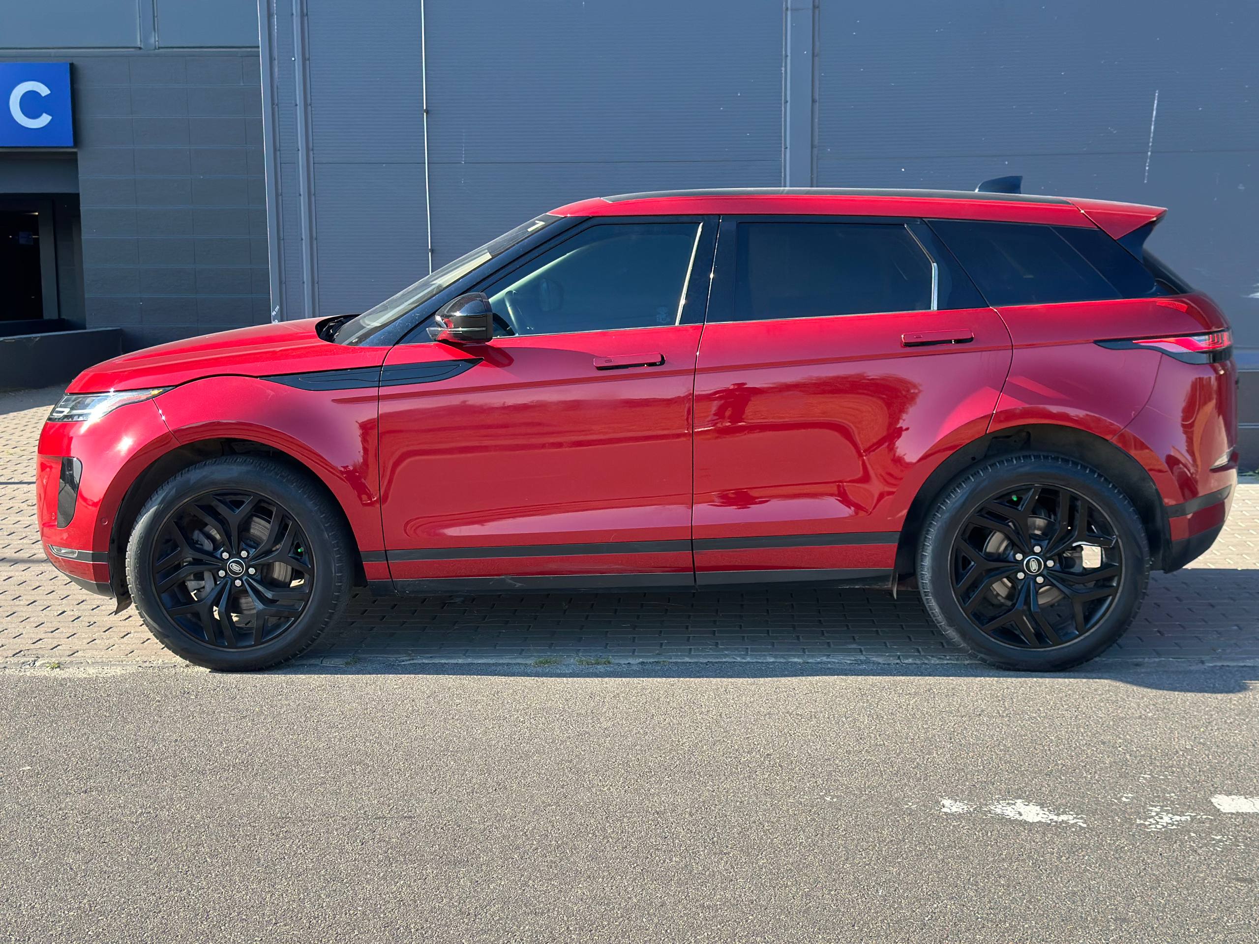 Land Rover-2