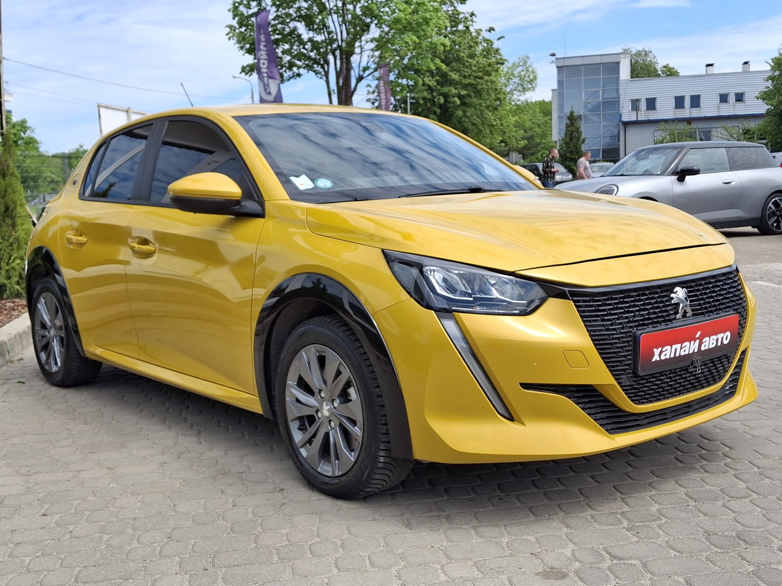 Peugeot-1