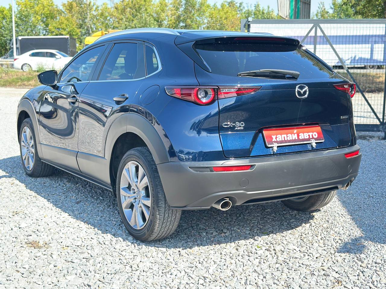 Mazda-4