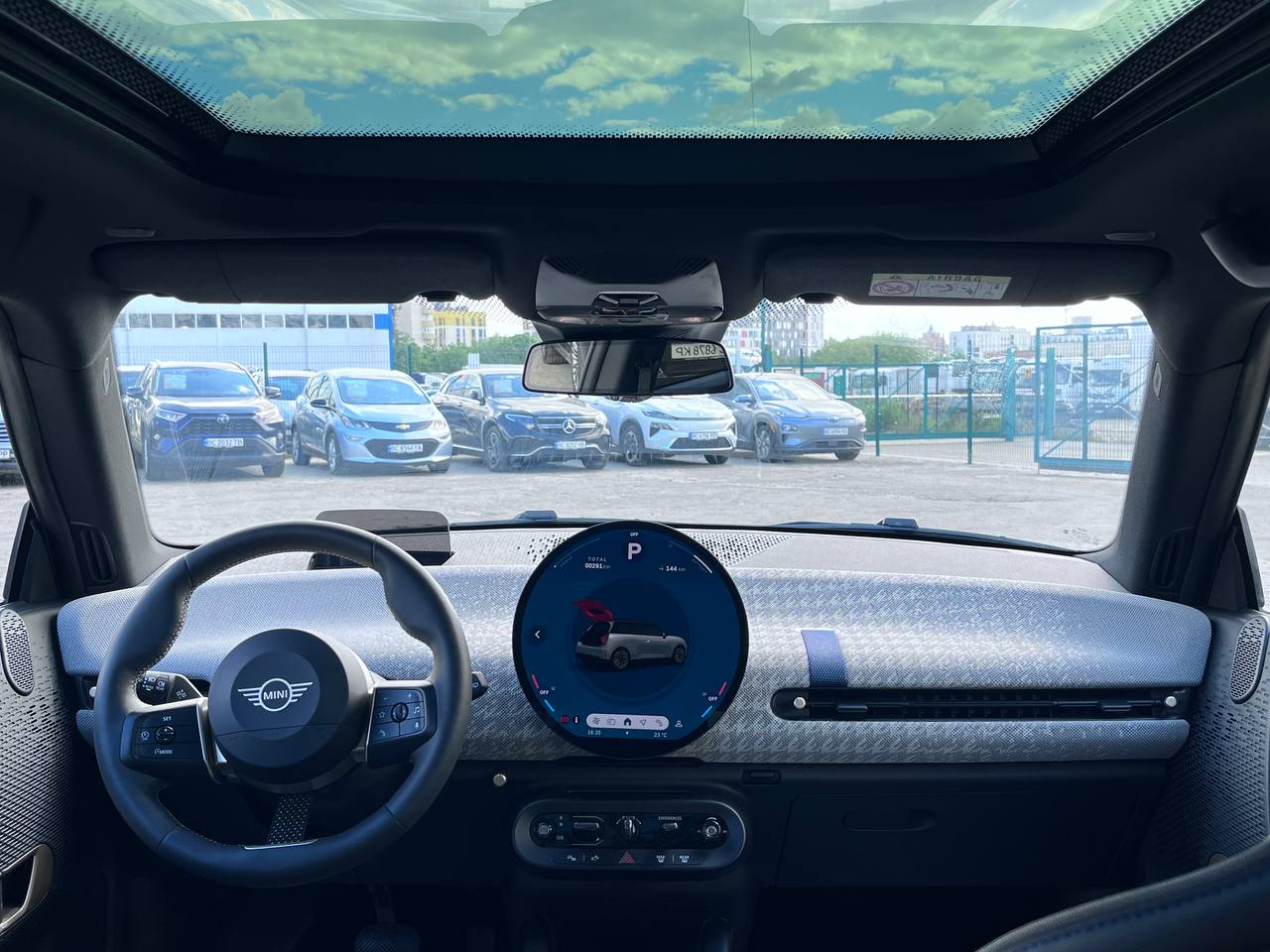 MINI-1