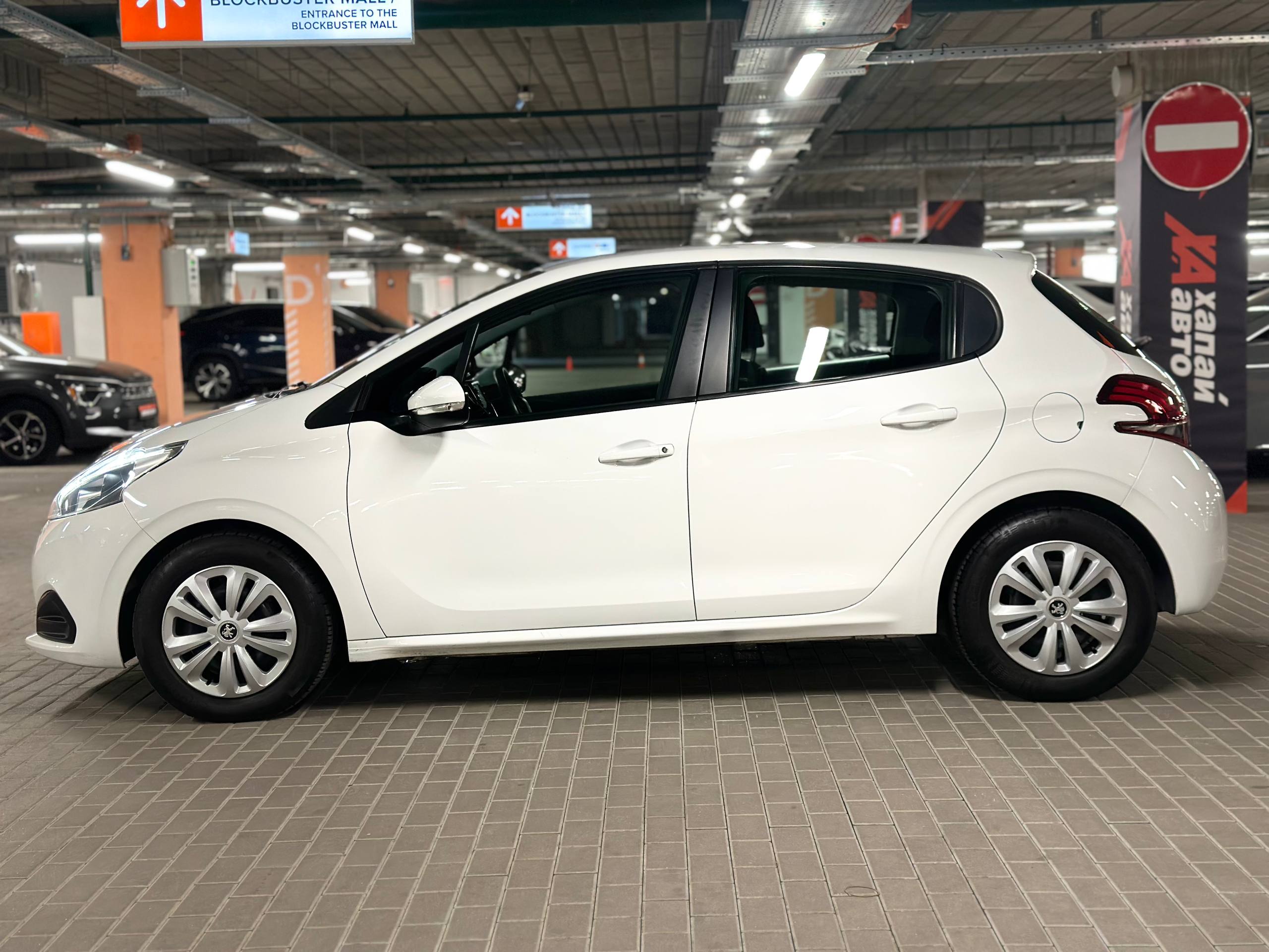 Peugeot-4
