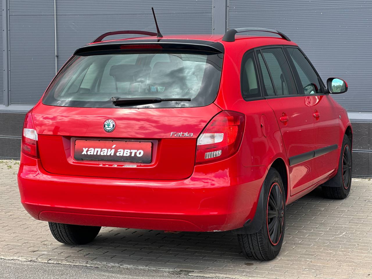 Skoda-5