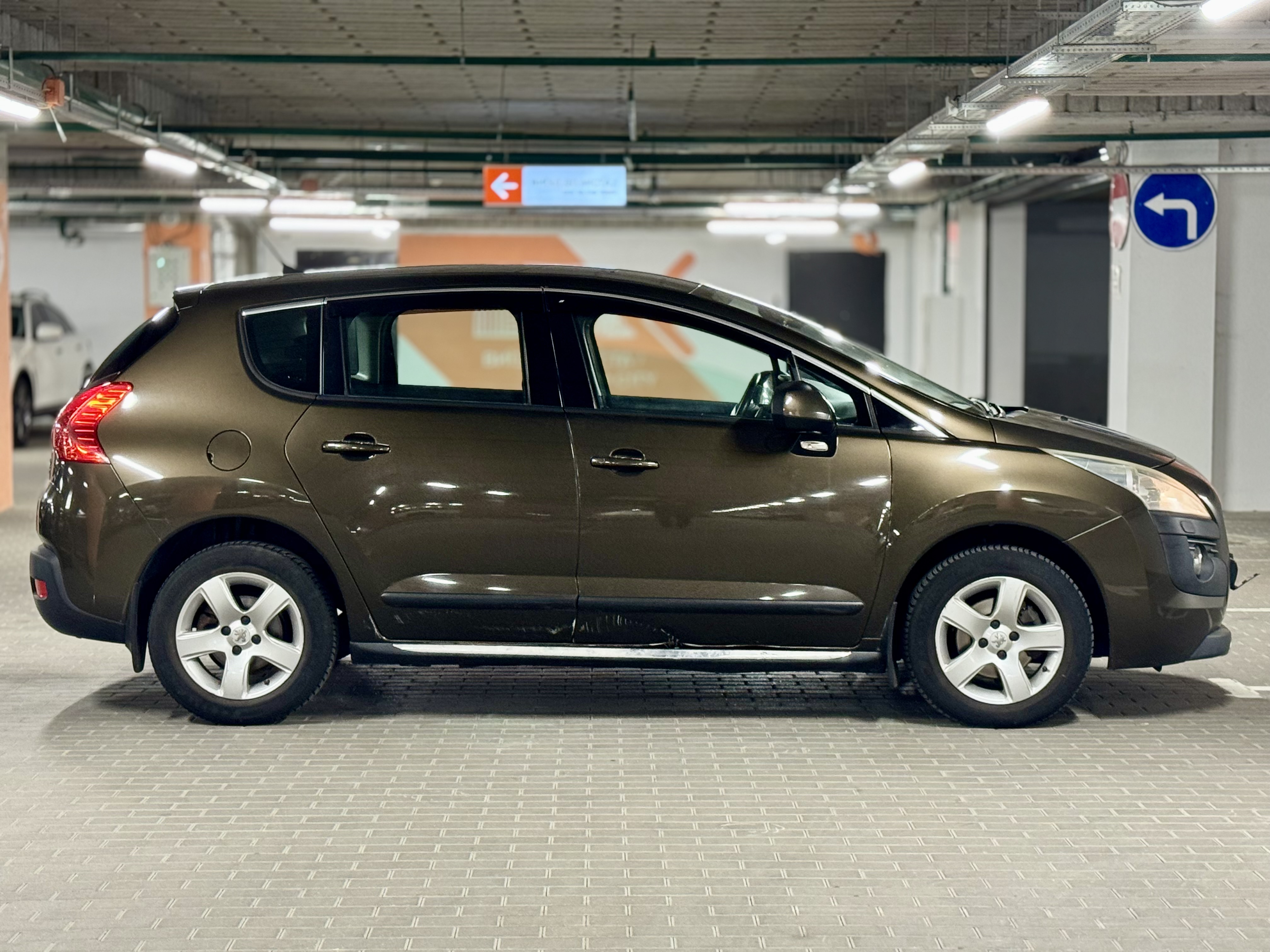 Peugeot-6