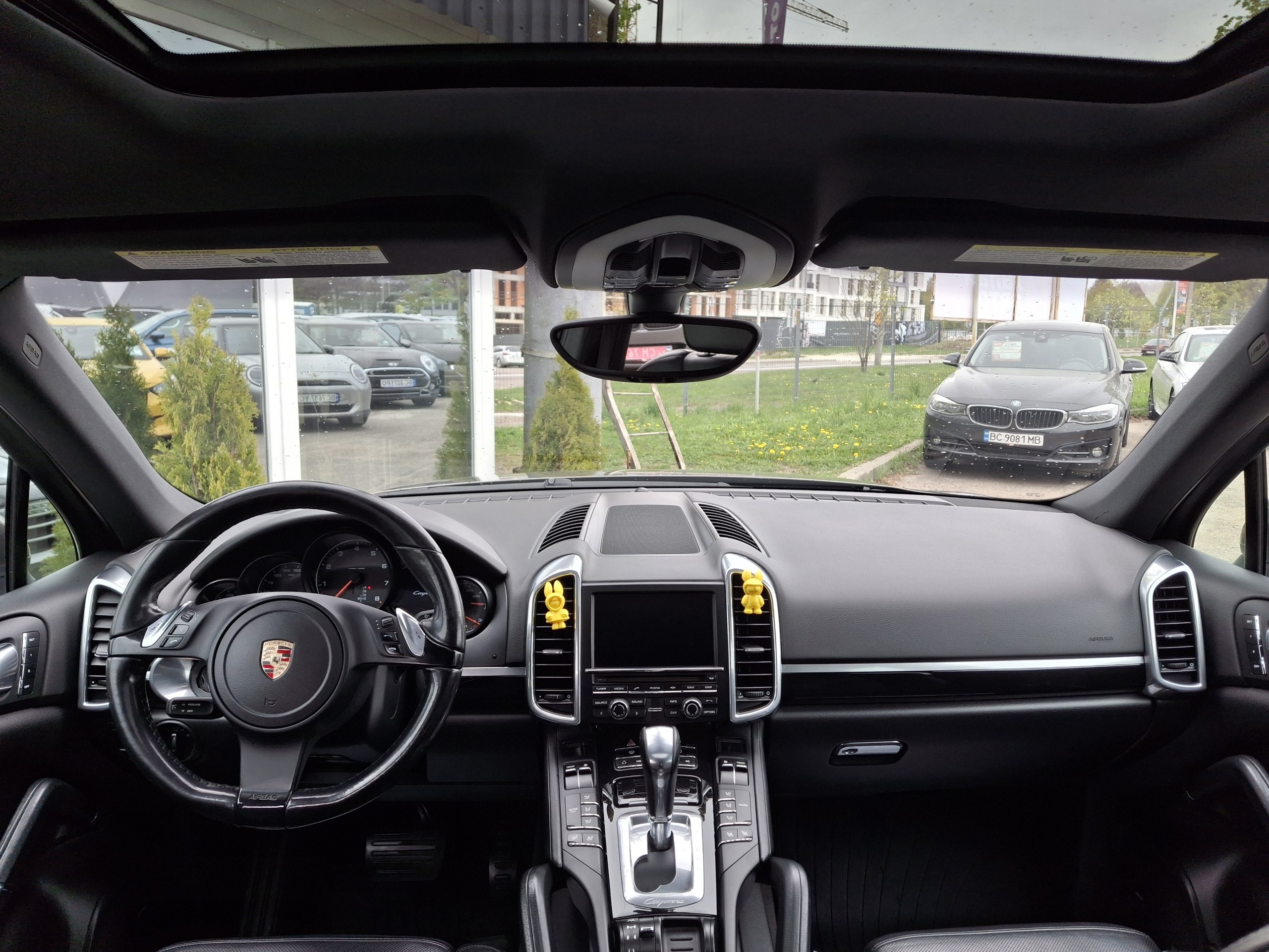 Porsche-2