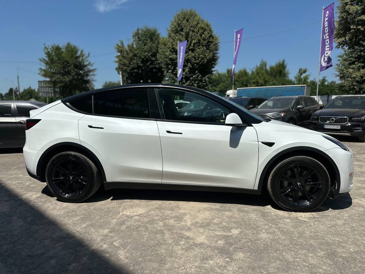 Tesla-13
