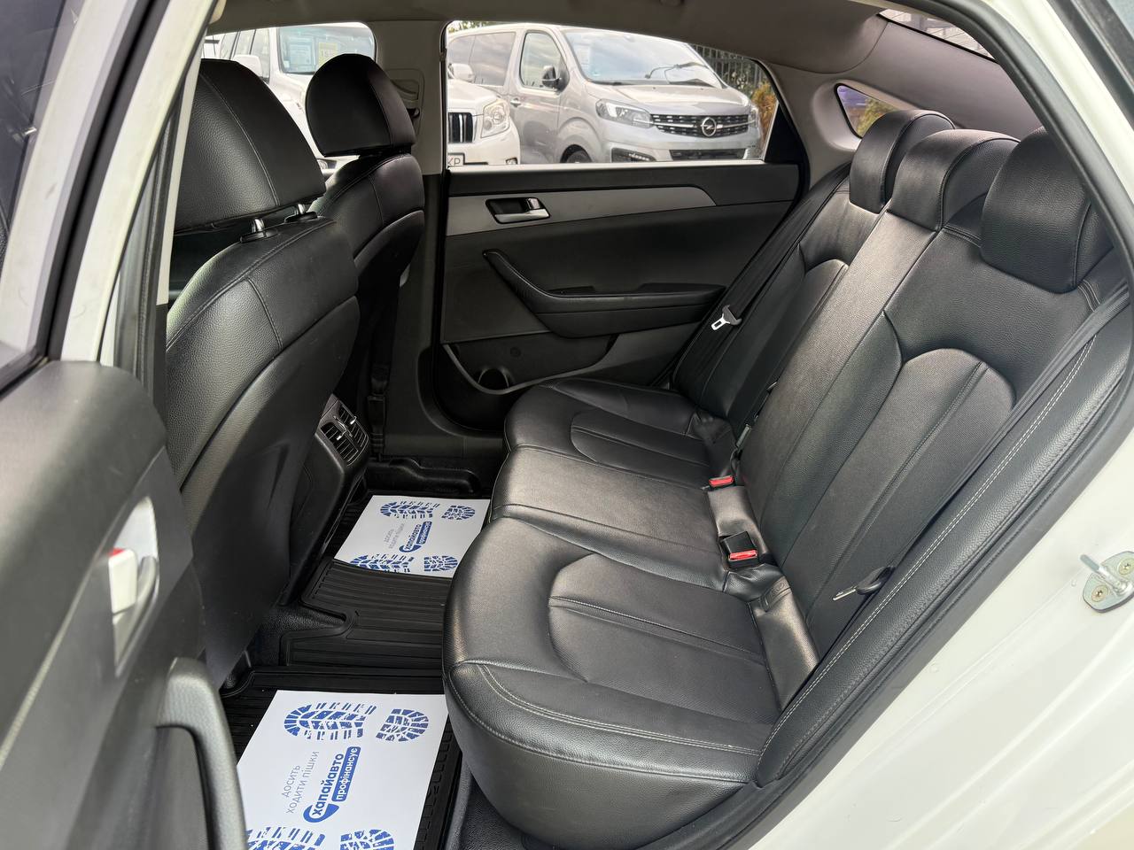 Hyundai Sonata 2017